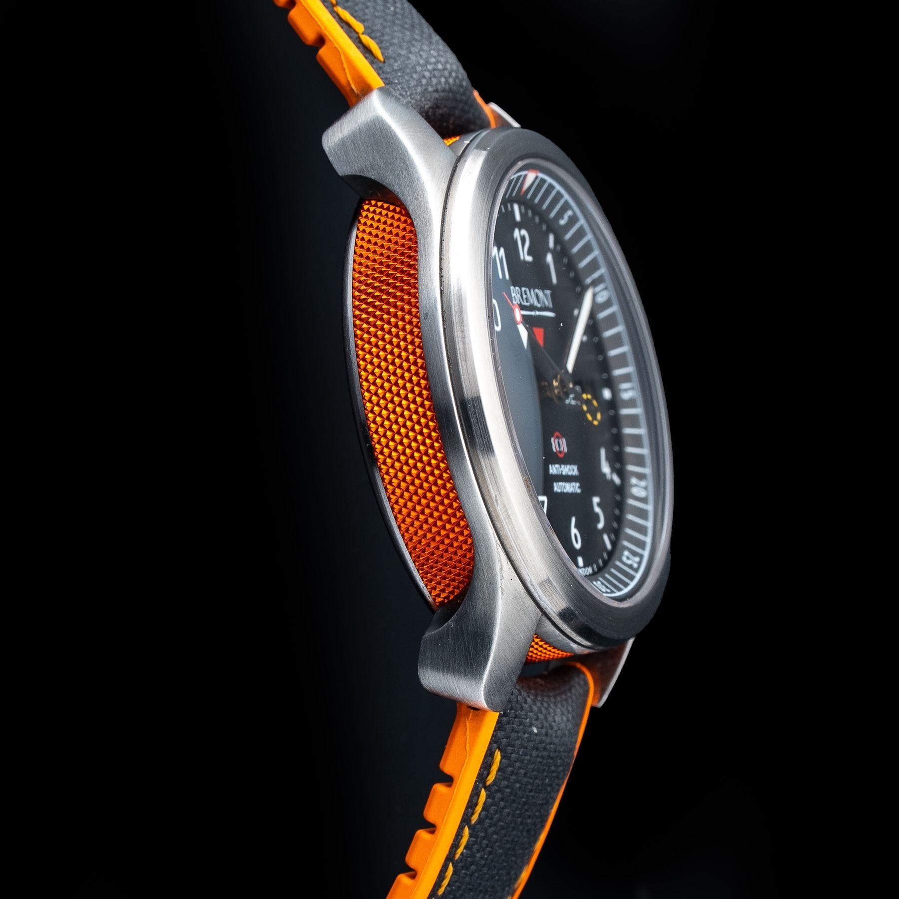Bremont MBII/OR Martin Baker