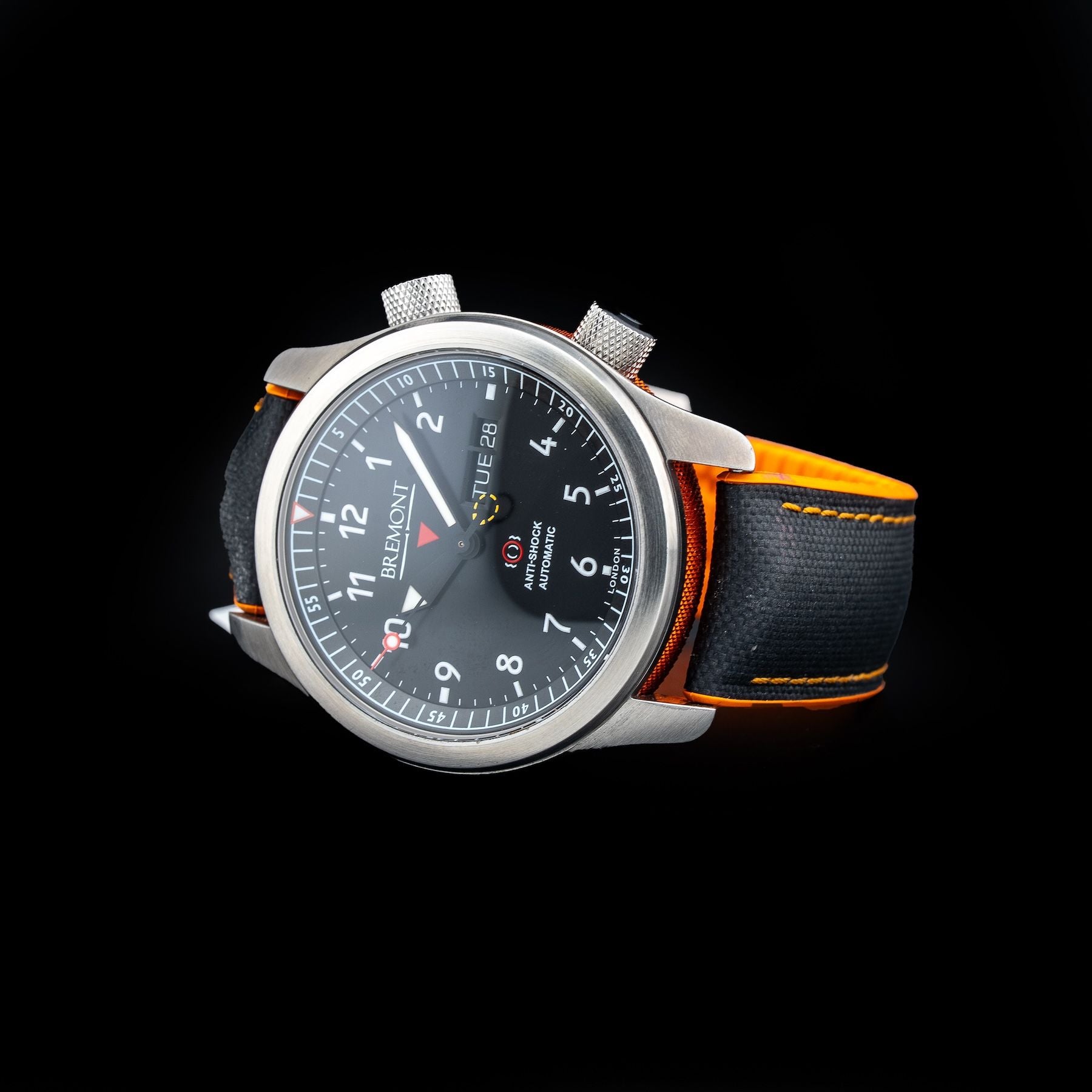 Bremont MBII/OR Martin Baker