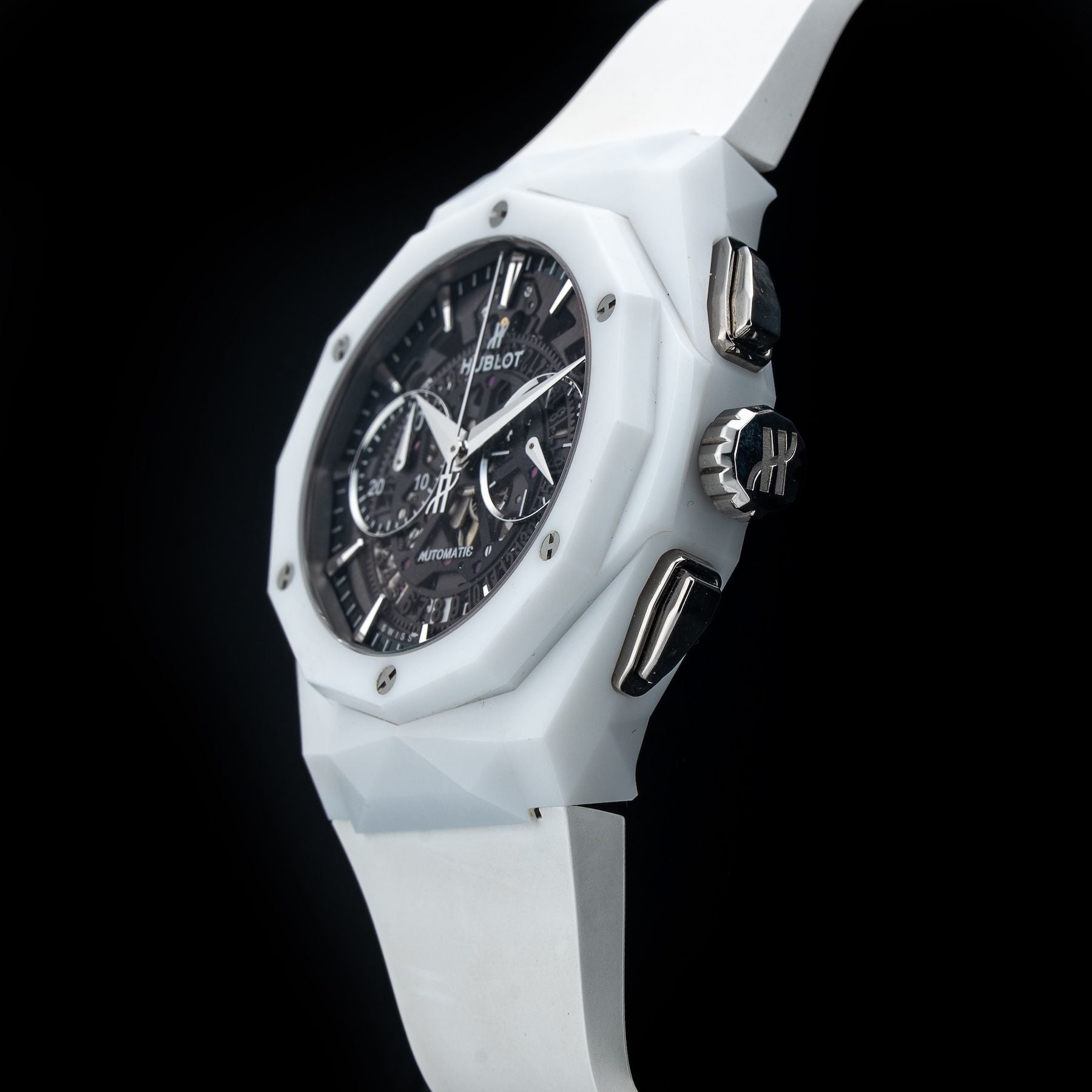 Hublot Classic Fusion 525.HI.0170.R