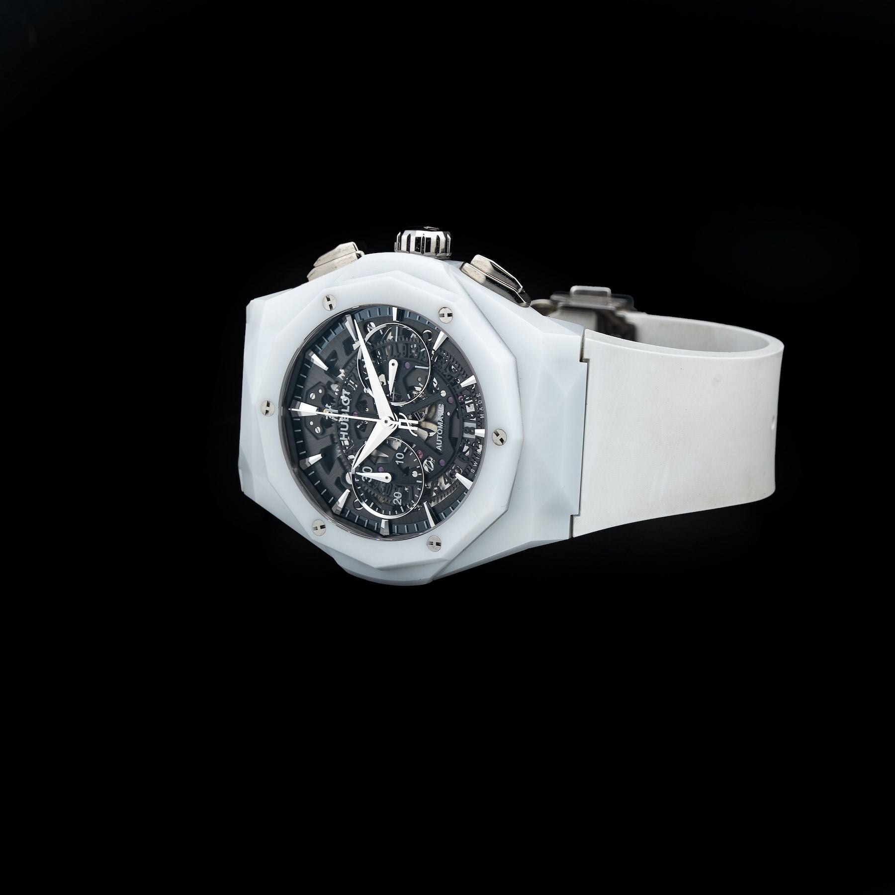 Hublot Classic Fusion 525.HI.0170.R