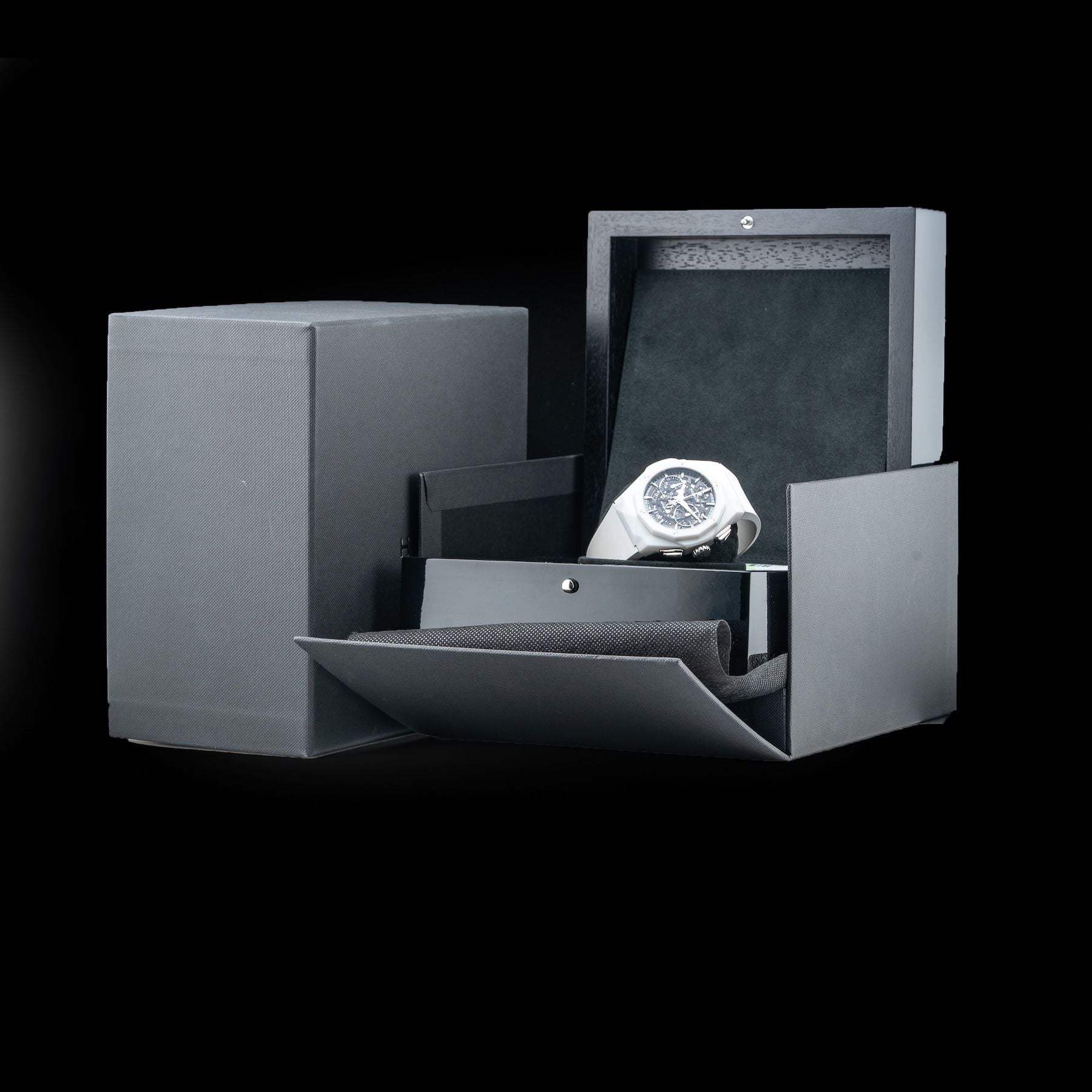 Hublot Classic Fusion 525.HI.0170.R