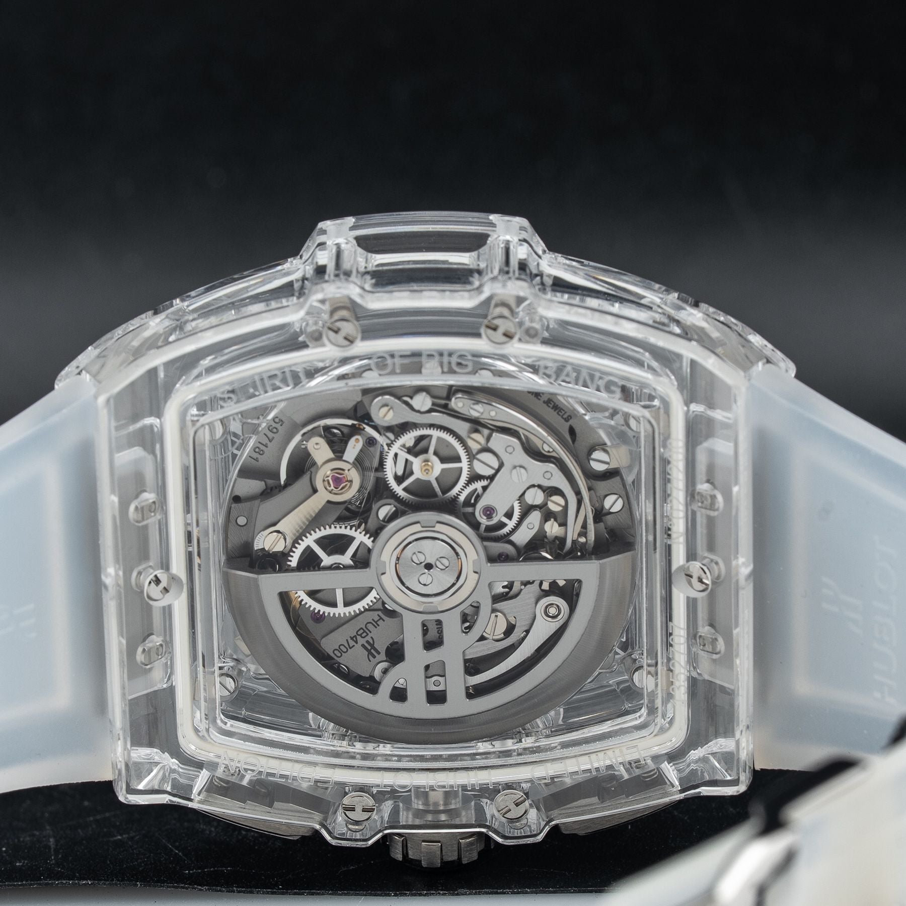 Hublot Spirit Of Big Bang 641.JX.0120.R