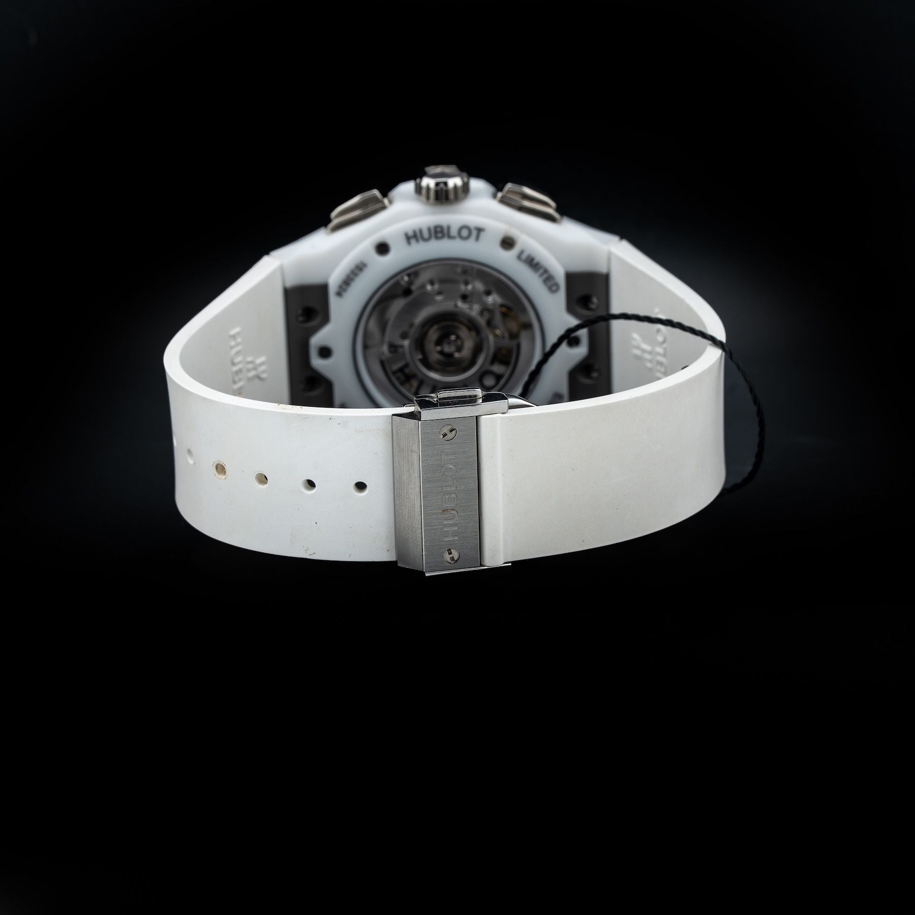 Hublot Classic Fusion 525.HI.0170.R