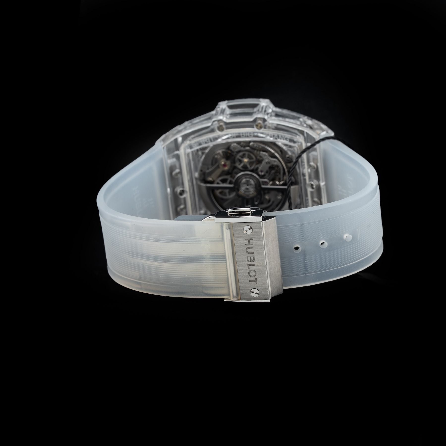 Hublot Spirit Of Big Bang 641.JX.0120.R