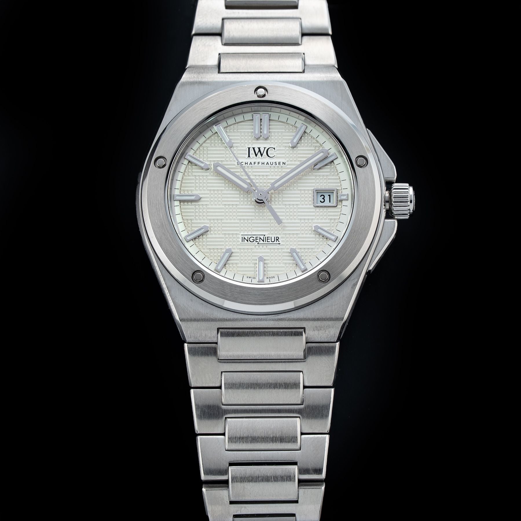 IWC Ingenieur Automatic IW328902