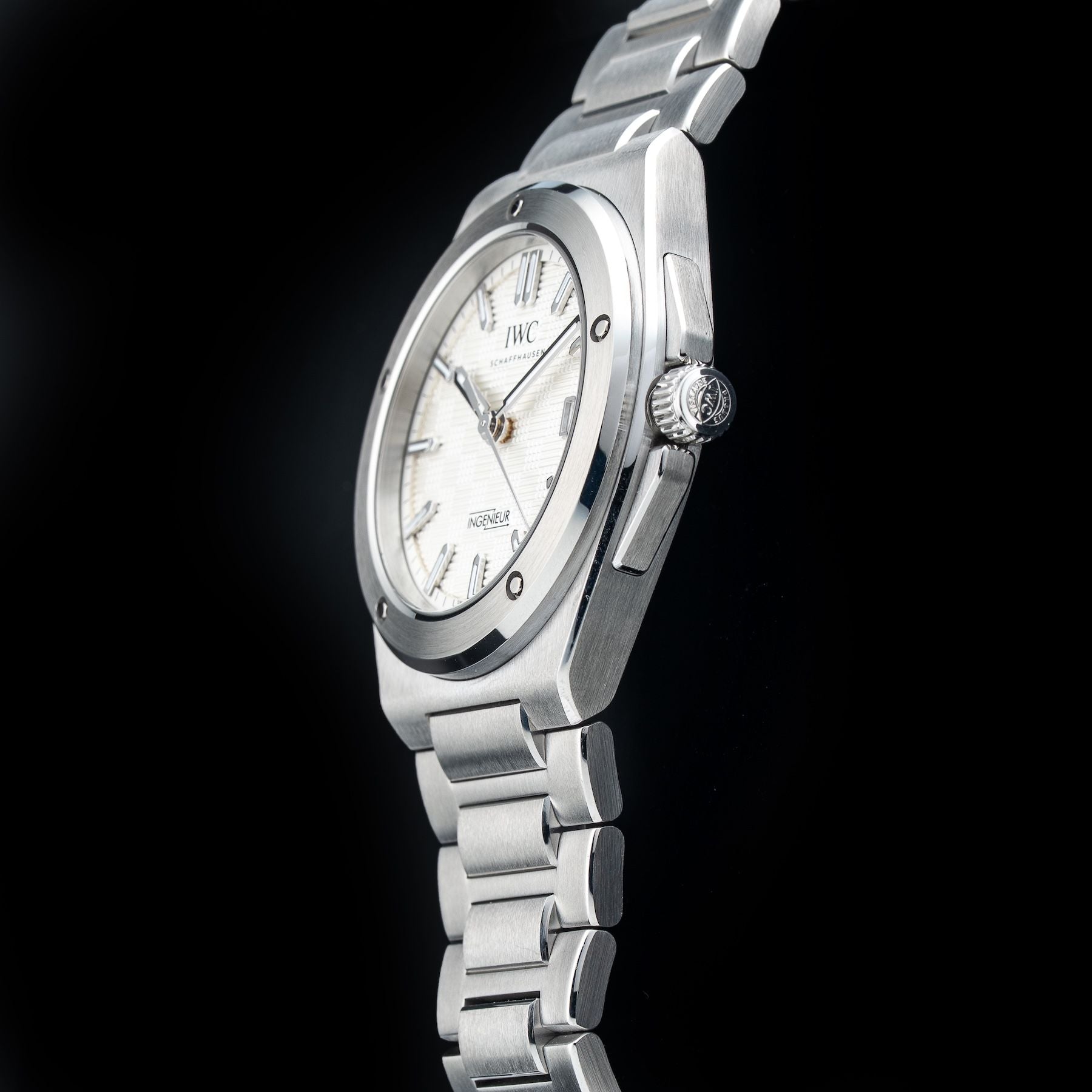 IWC Ingenieur Automatic IW328902