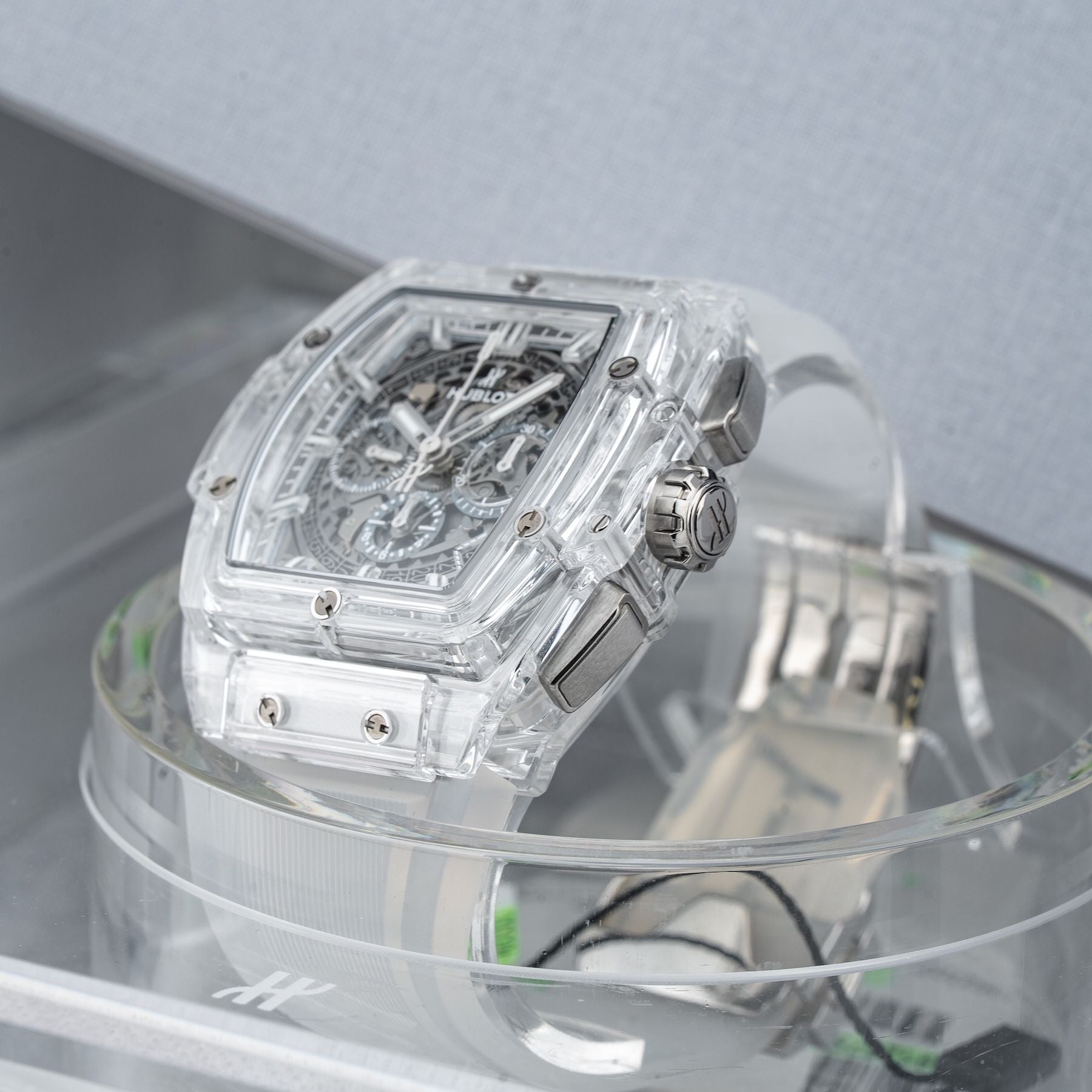 Hublot Spirit Of Big Bang 641.JX.0120.R