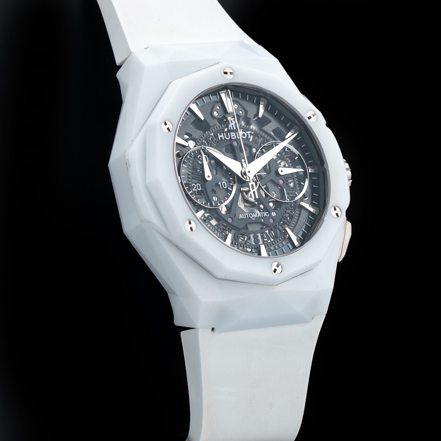 Hublot Classic Fusion 525.HI.0170.R