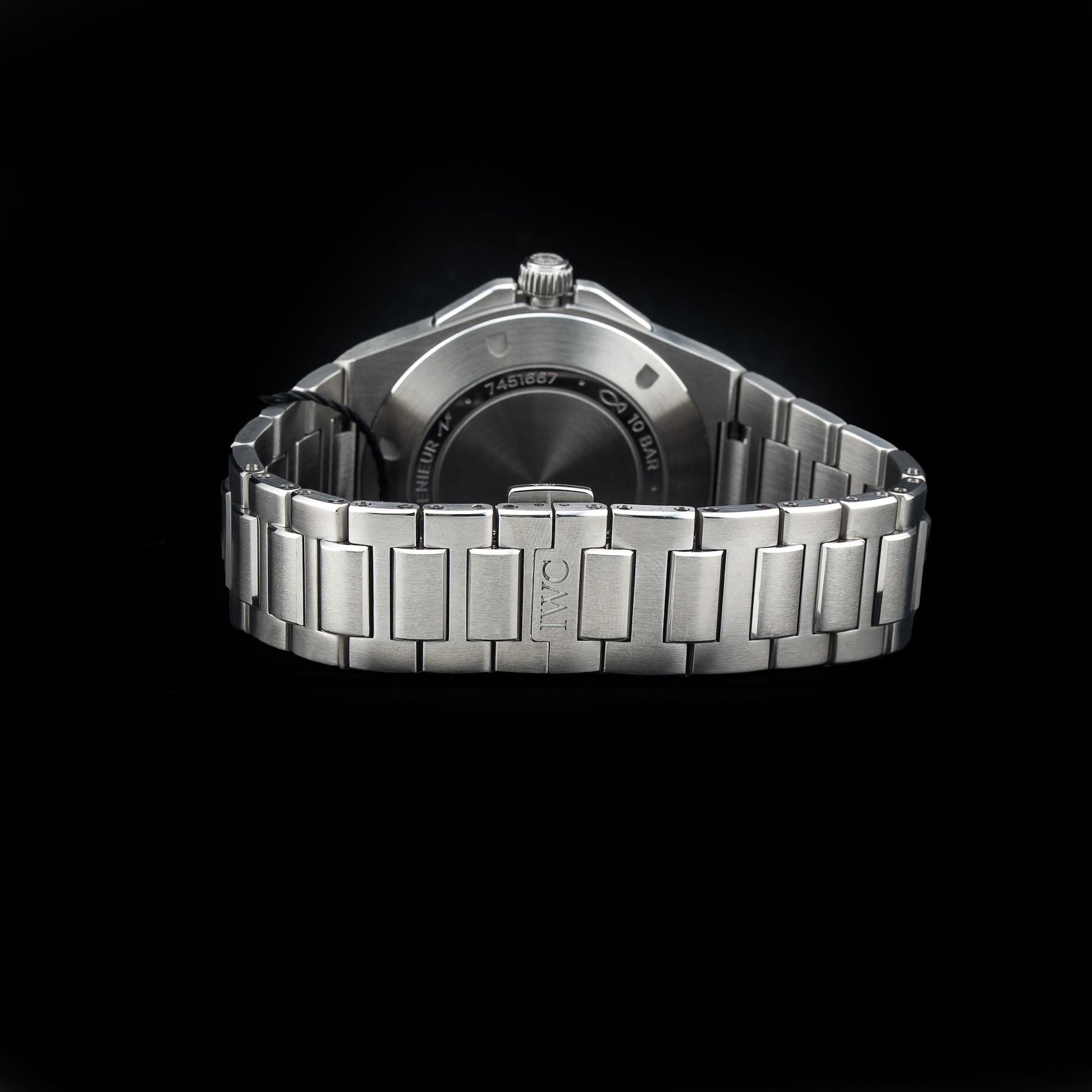 IWC Ingenieur Automatic IW328902
