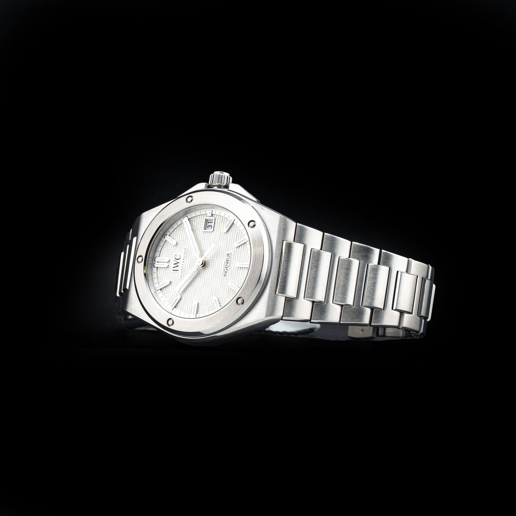 IWC Ingenieur Automatic IW328902