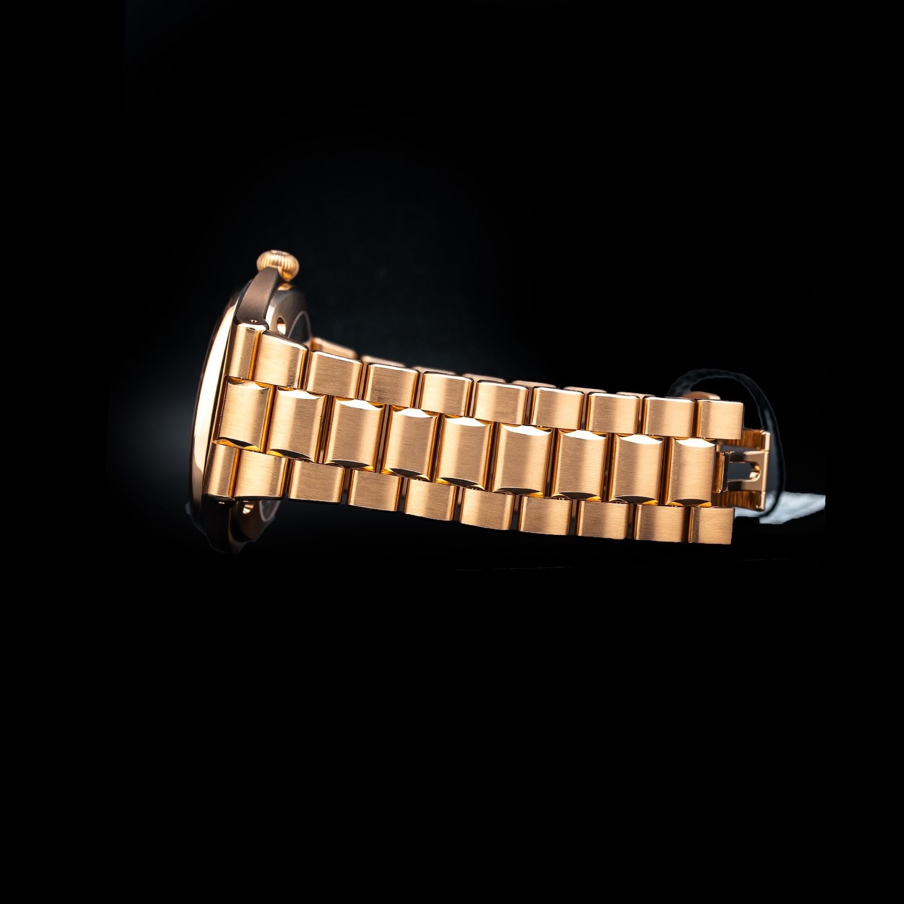 Laurent Ferrier LCF044.02.R5.B1RC1.2 Grand Sport Tourbillon Golden Brown