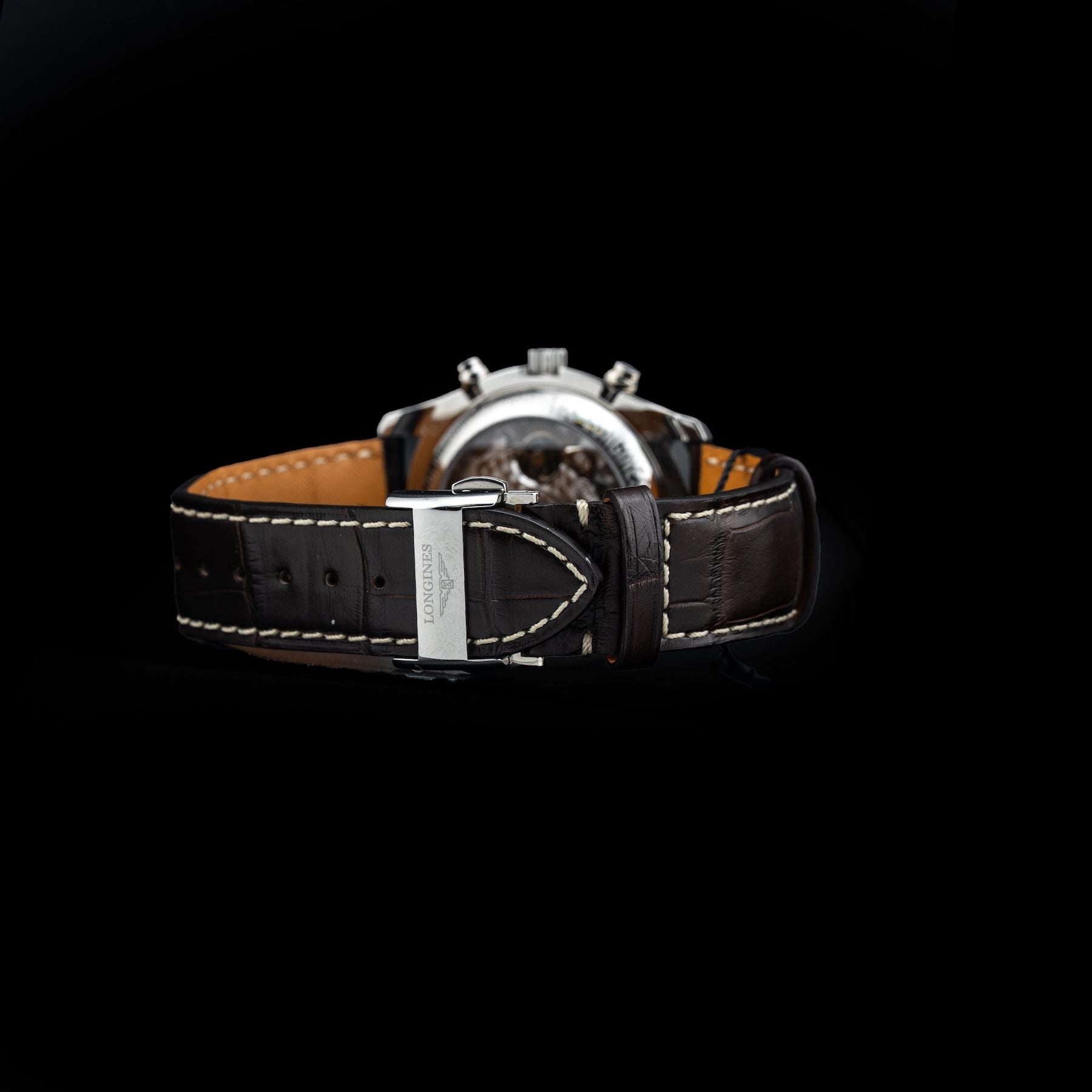 Longines Master Collection Chronograph L2.673.4.78.1