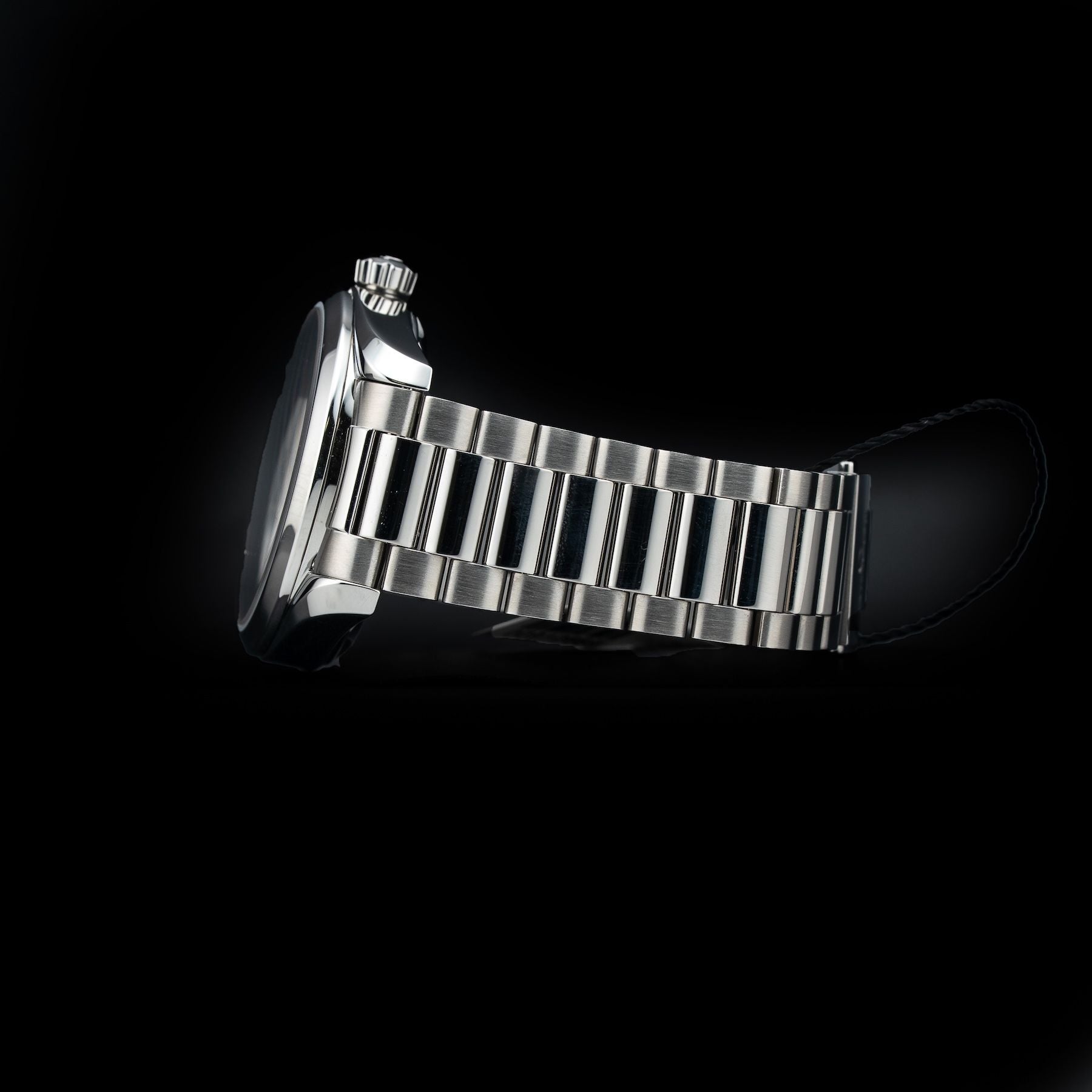 Omega Seamaster Aqua Terra 150M 38Mm Black Lacquer Dial 220.10.38.20.01.004