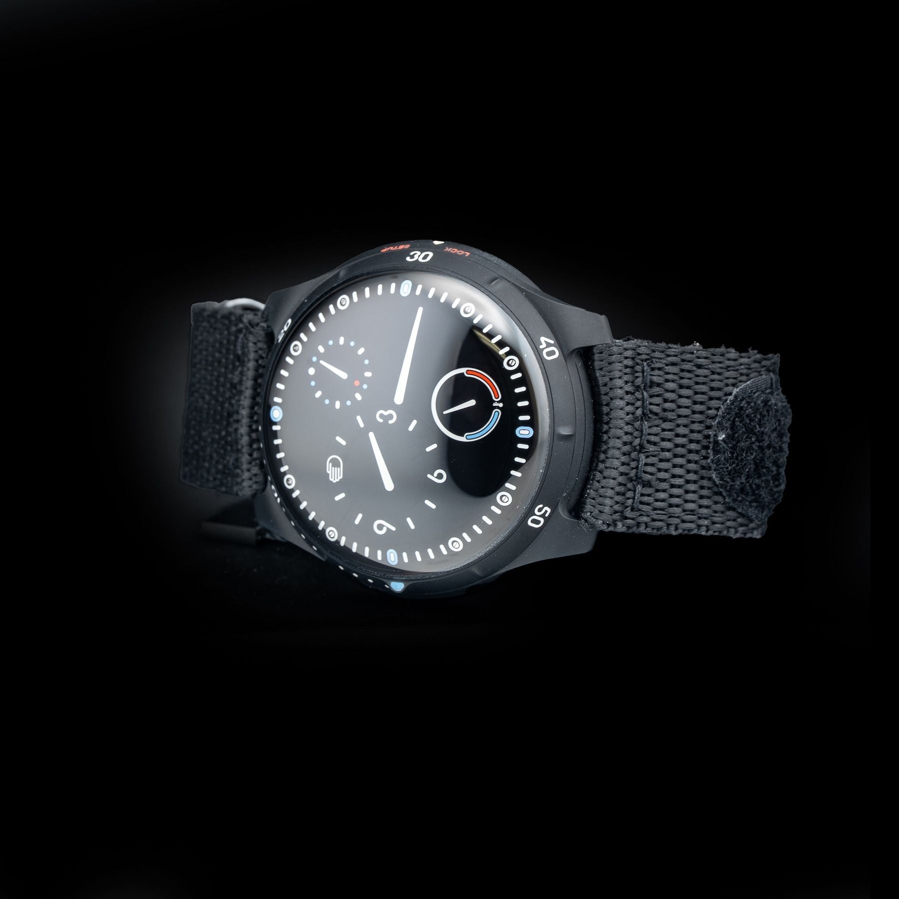 Ressence Type 5.1