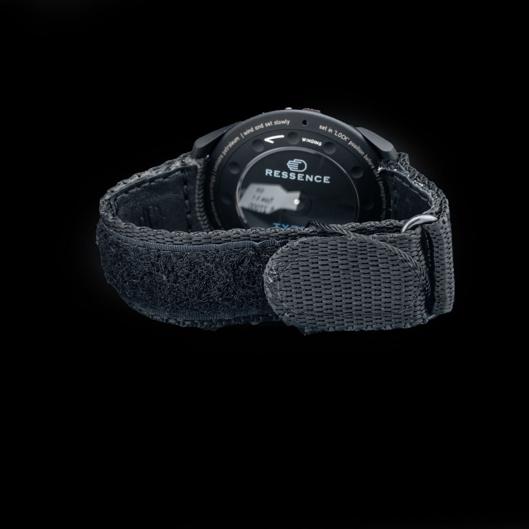 Ressence Type 5.1