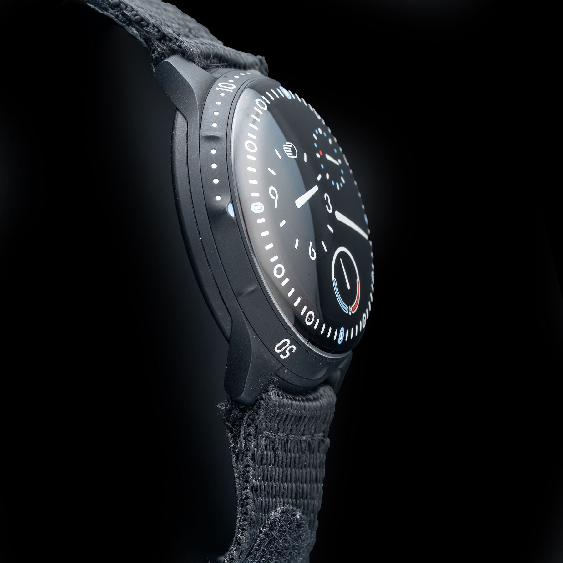 Ressence Type 5.1