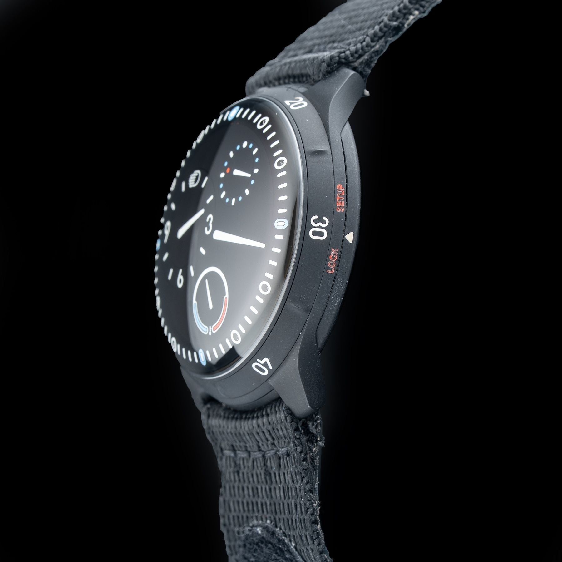 Ressence Type 5.1