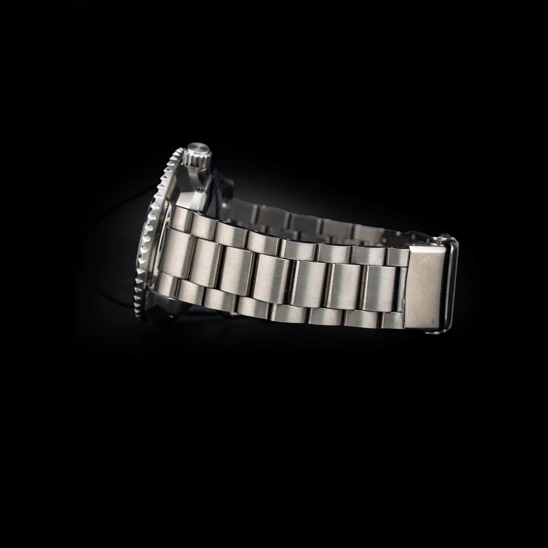 Seiko Prospex SPB381 1968 Diver’s Modern Re-Interpretation GMT