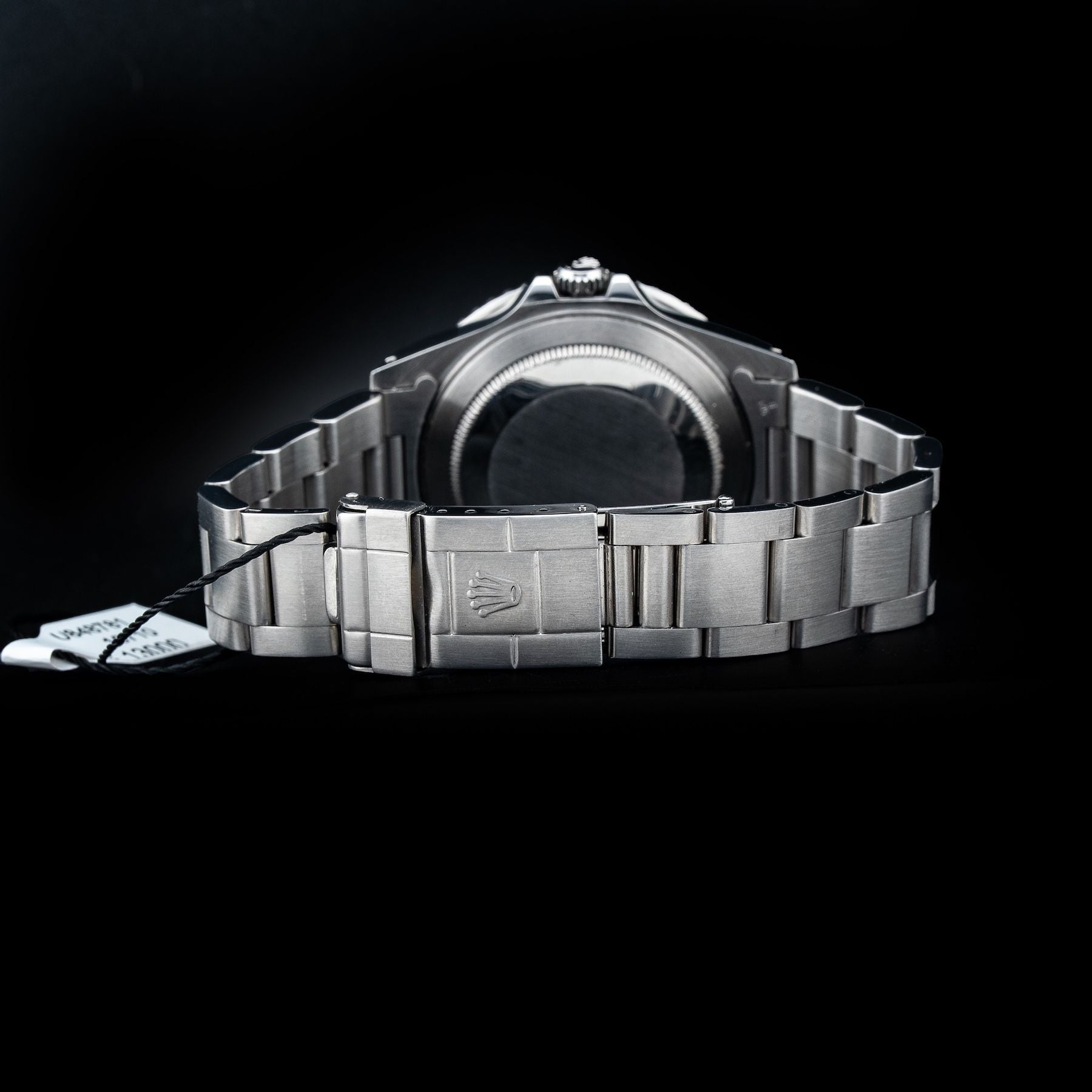 Rolex 16710 GMT-Master II