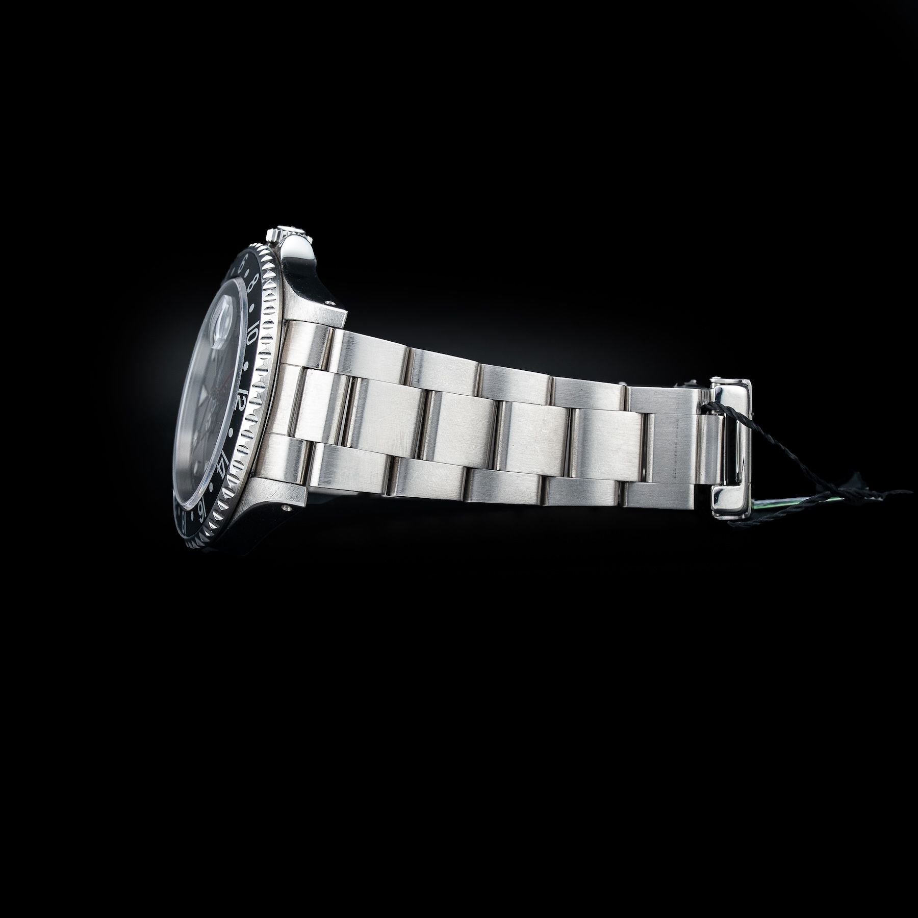 Rolex 16710 GMT-Master II