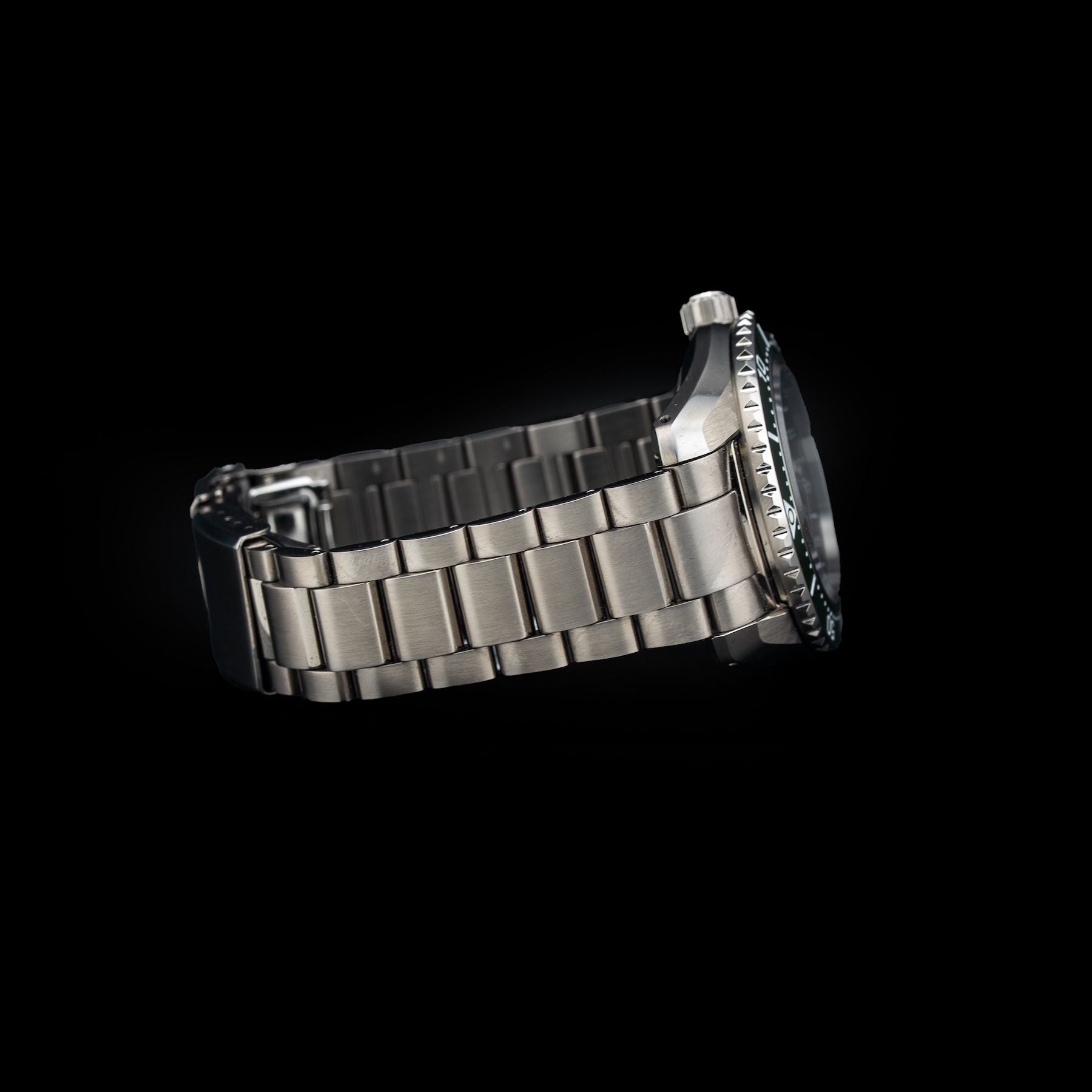 Seiko Prospex SPB381 1968 Diver’s Modern Re-Interpretation GMT