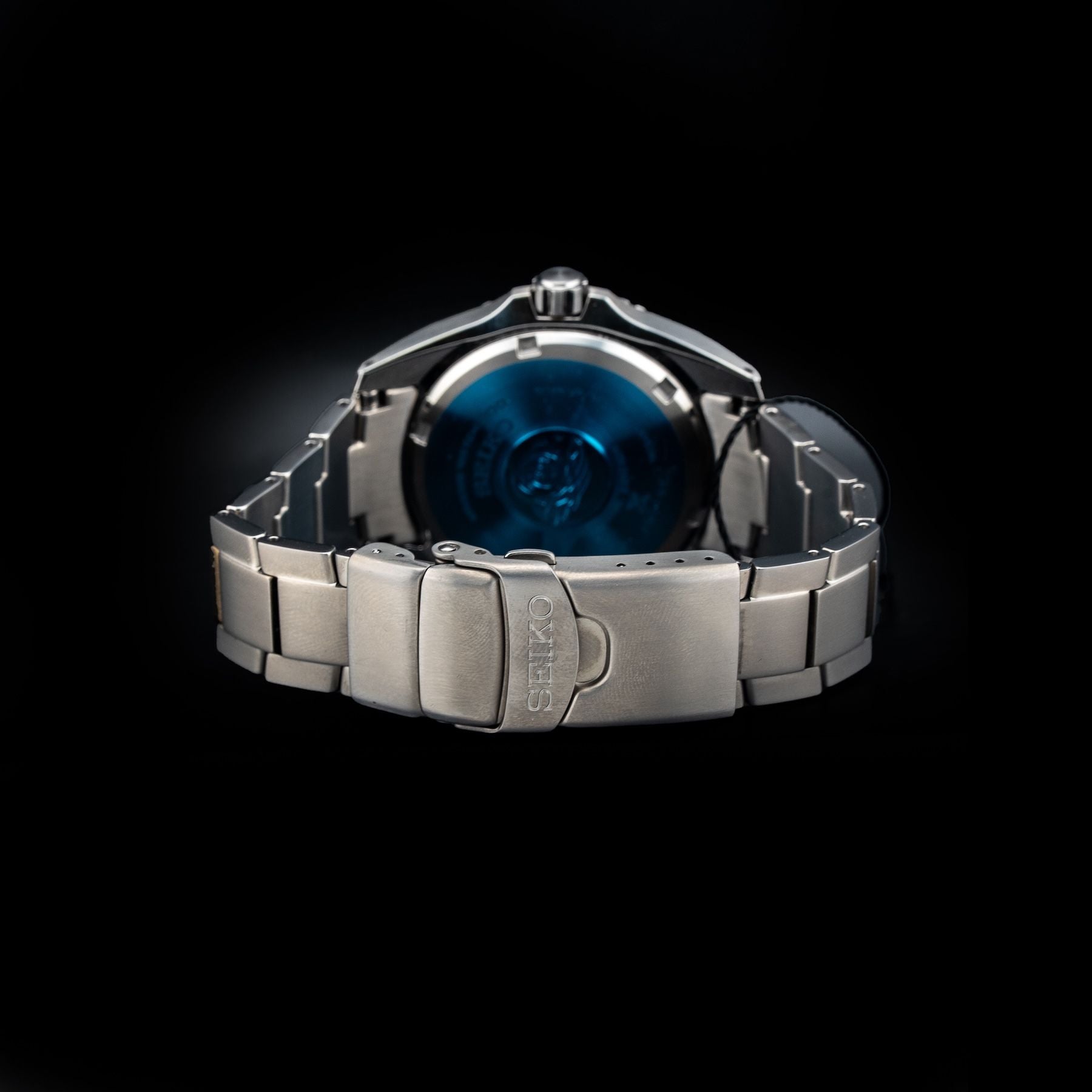 Seiko Prospex U.S Special Edition SPB353