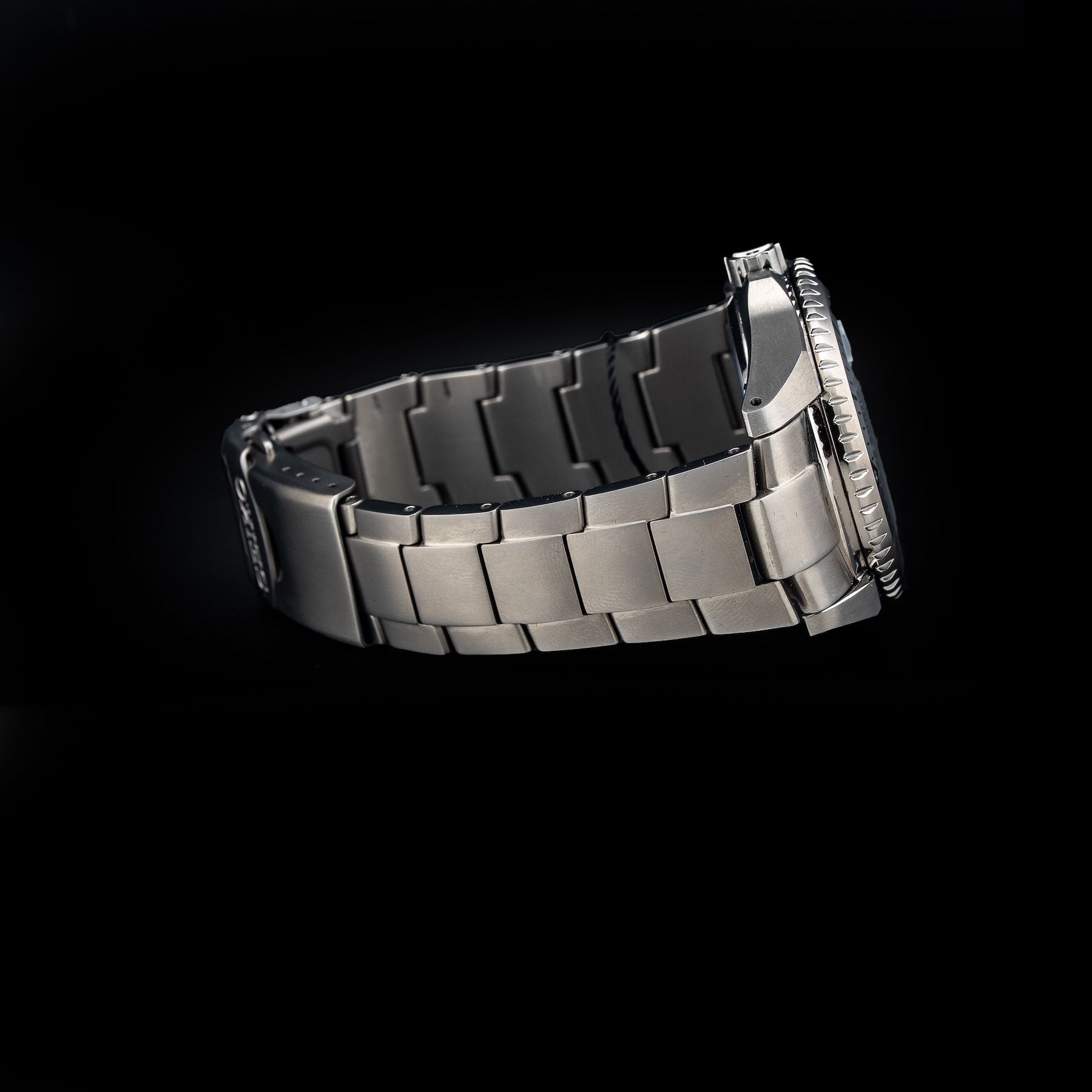 Seiko Prospex U.S Special Edition SPB353