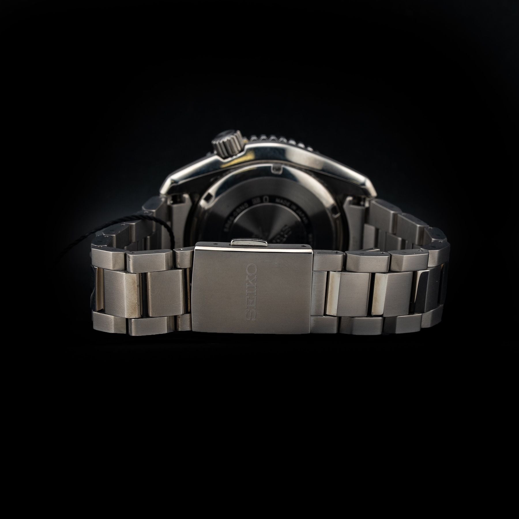 Seiko Prospex LX Line SNR033