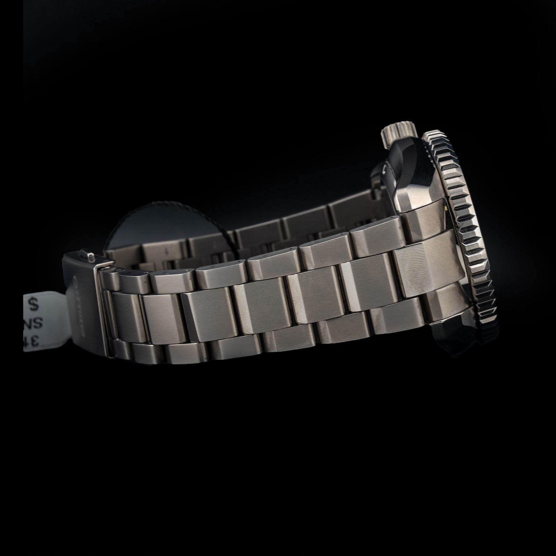 Seiko Prospex LX Line SNR033