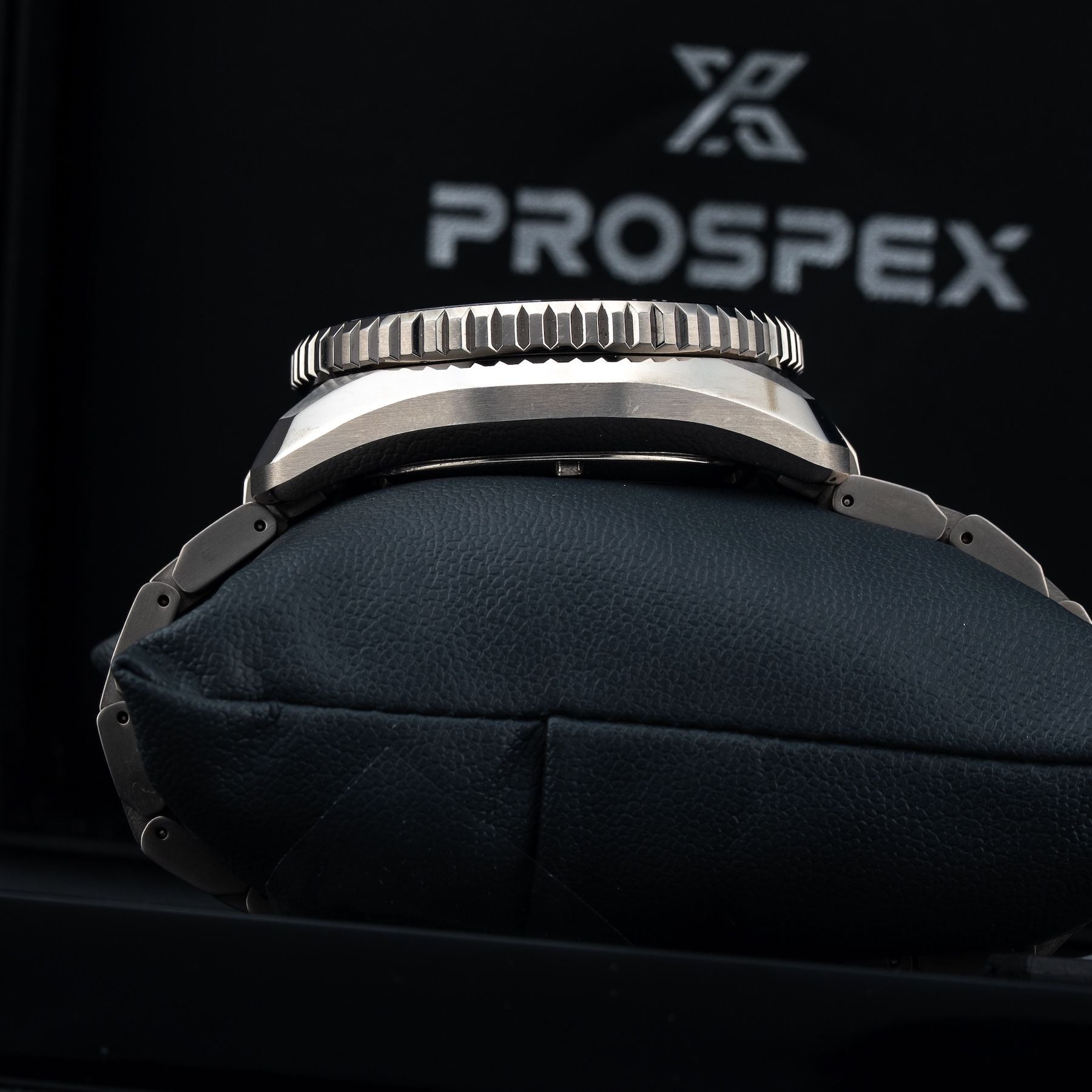 Seiko Prospex LX Line SNR033