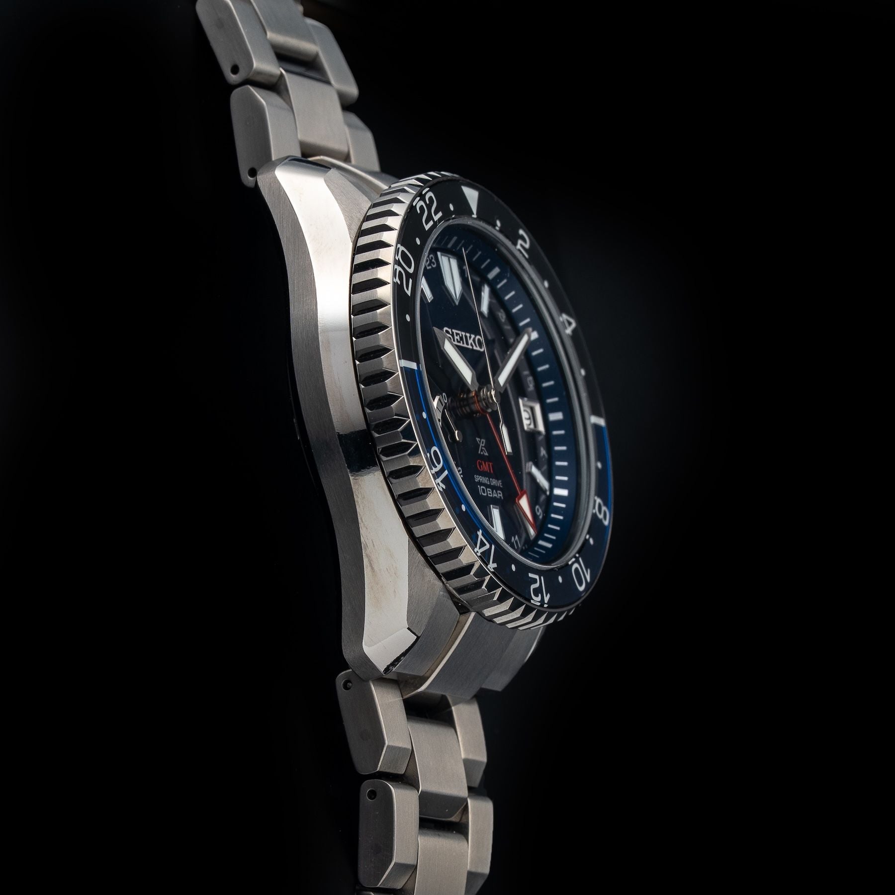 Seiko Prospex LX Line SNR033