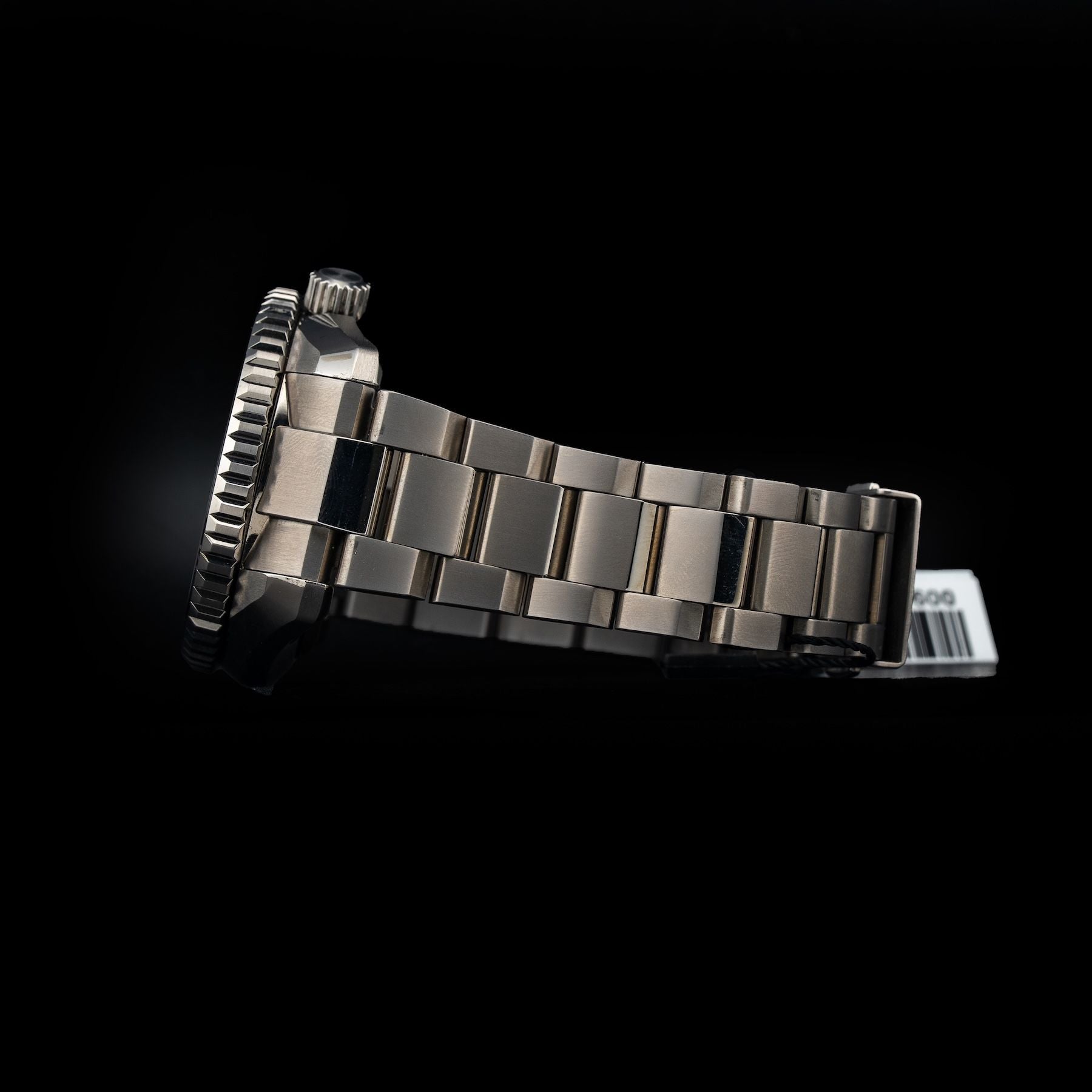 Seiko Prospex LX Line SNR033