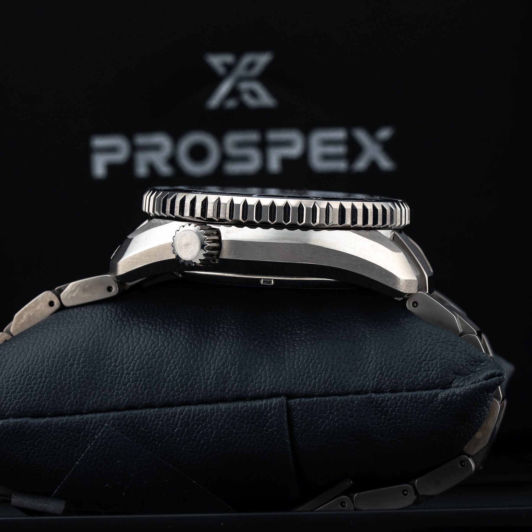 Seiko Prospex LX Line SNR033