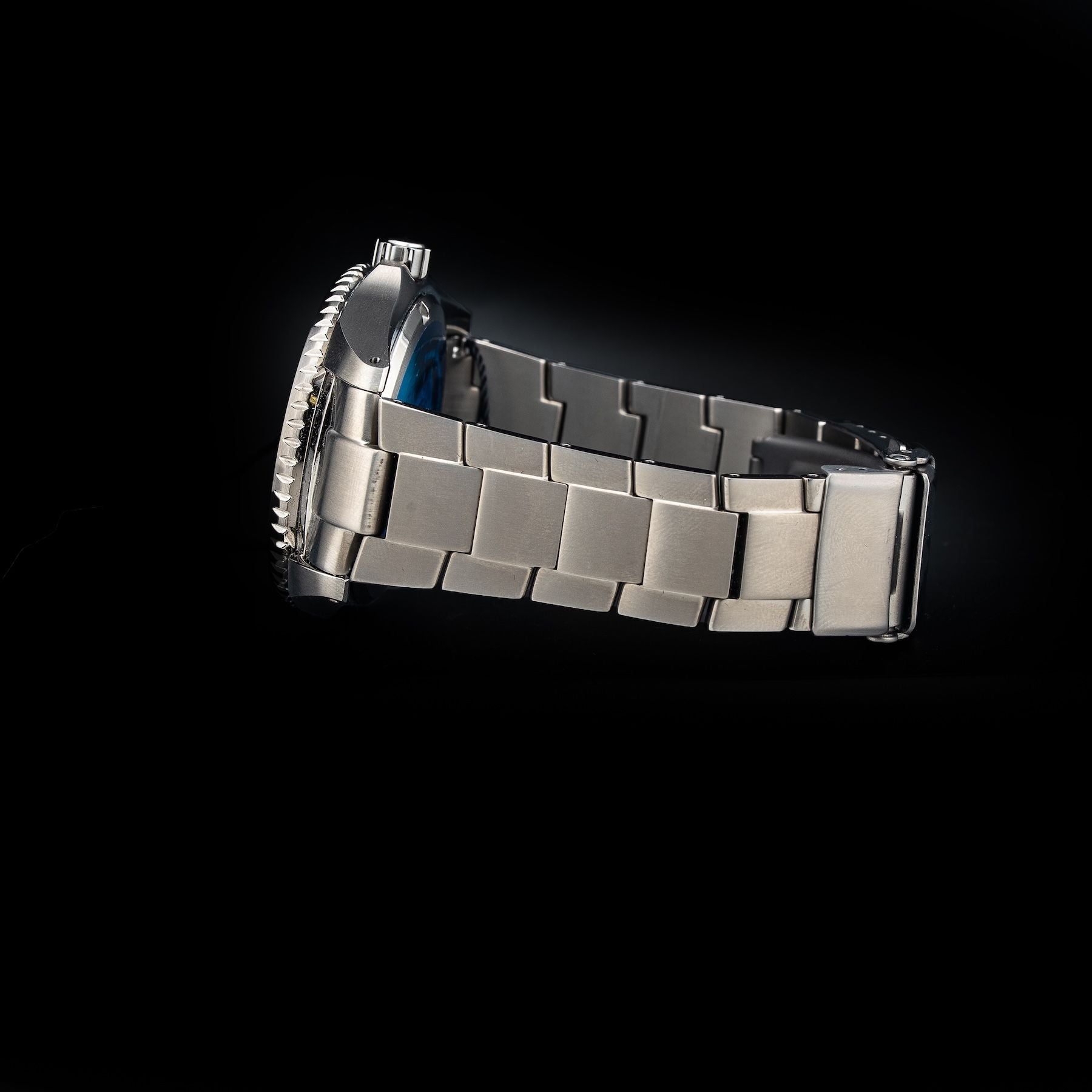 Seiko Prospex U.S Special Edition SPB353