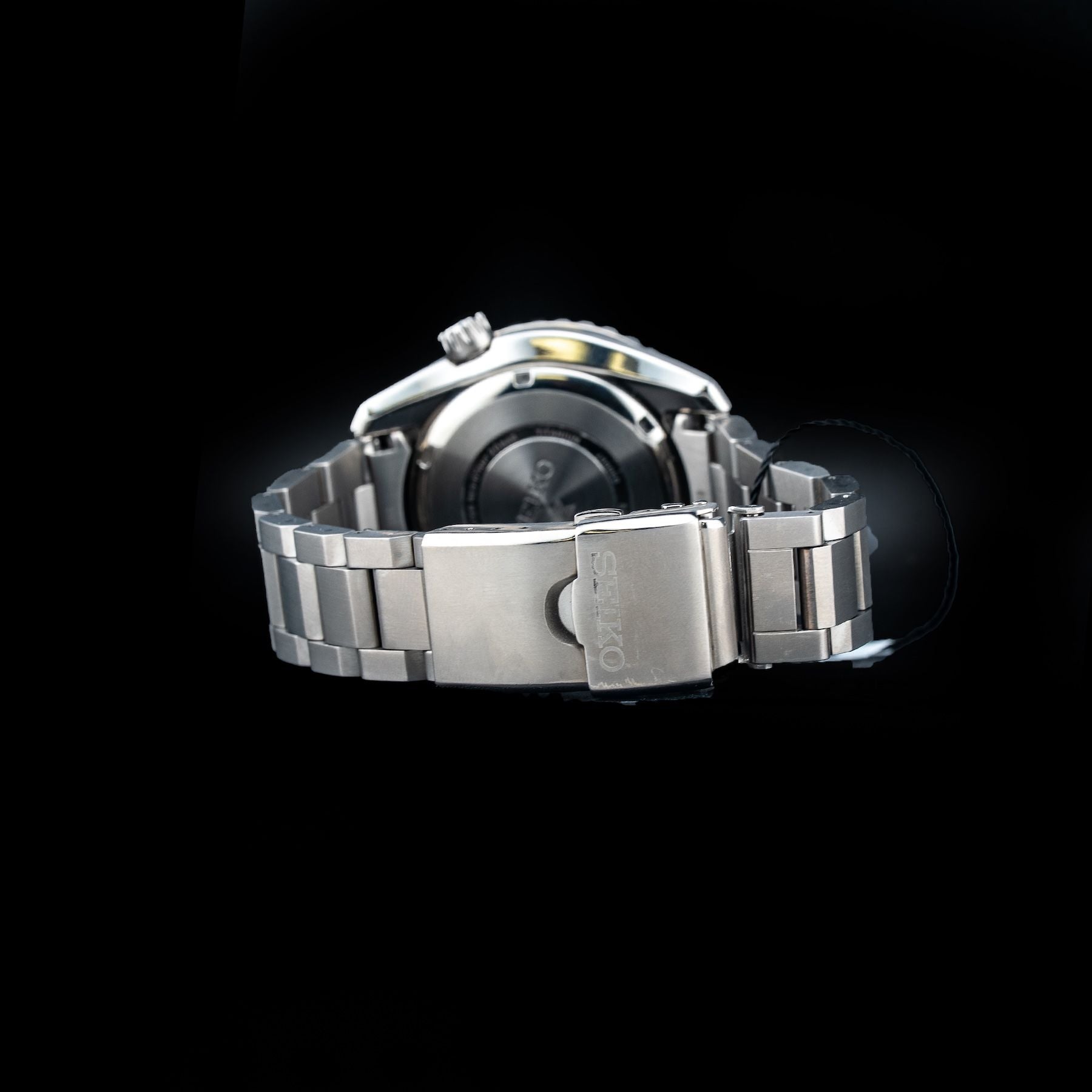 Seiko Prospex LX Spring Drive SNR025