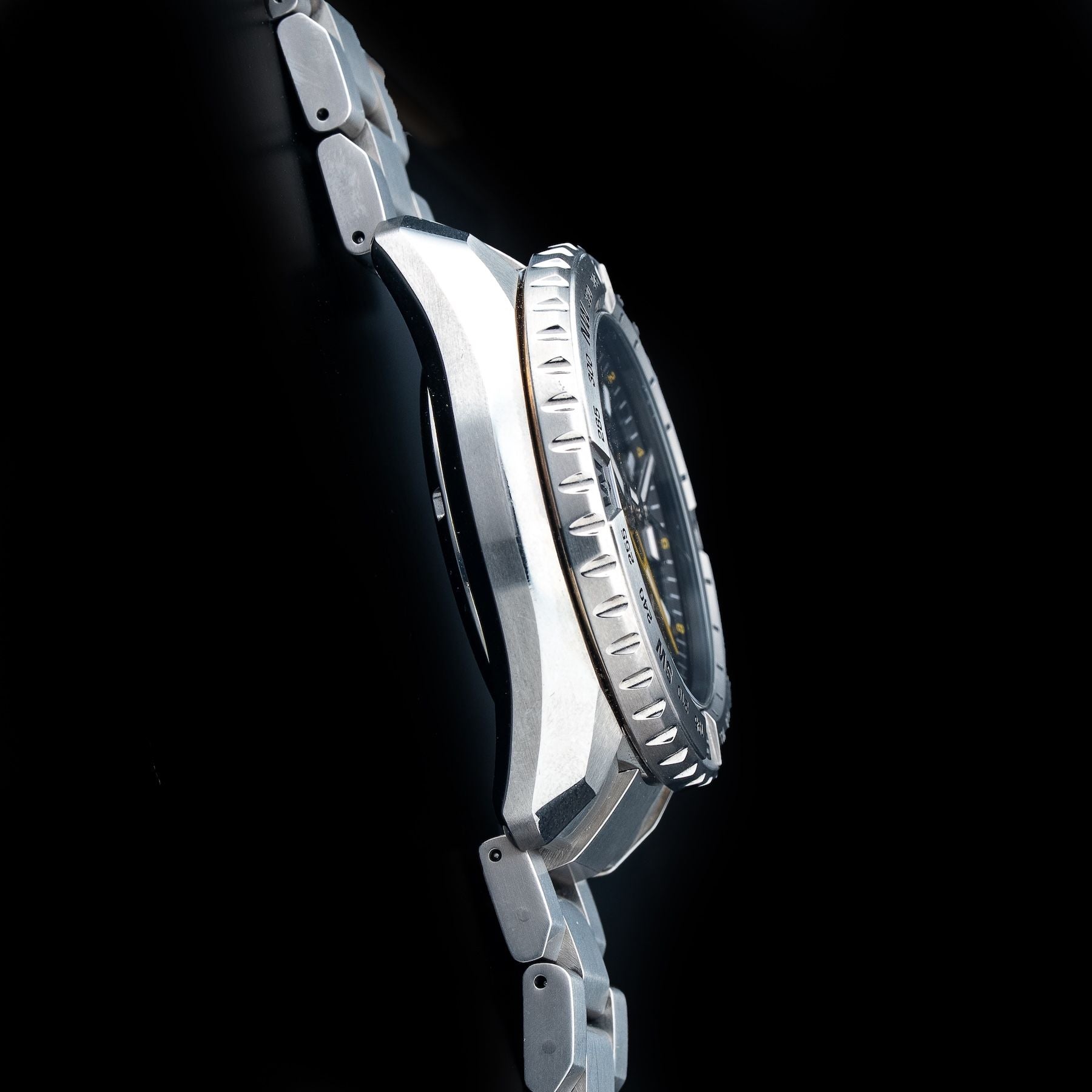 Seiko Prospex LX Spring Drive SNR025