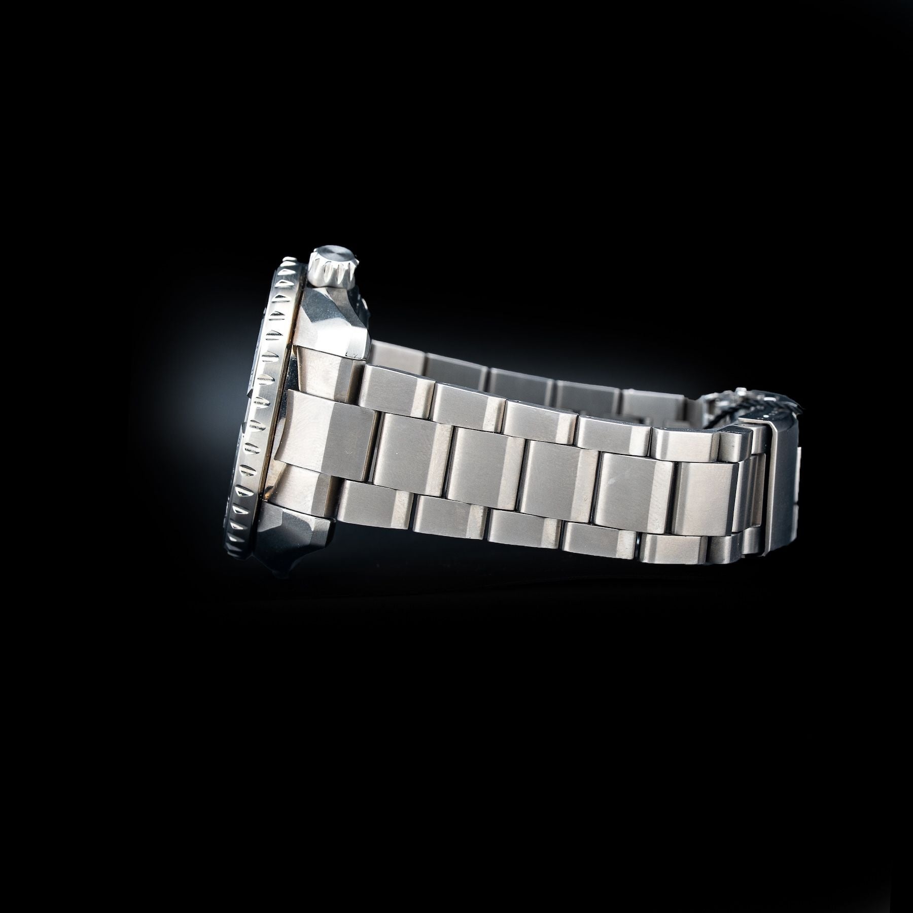 Seiko Prospex LX Spring Drive SNR025