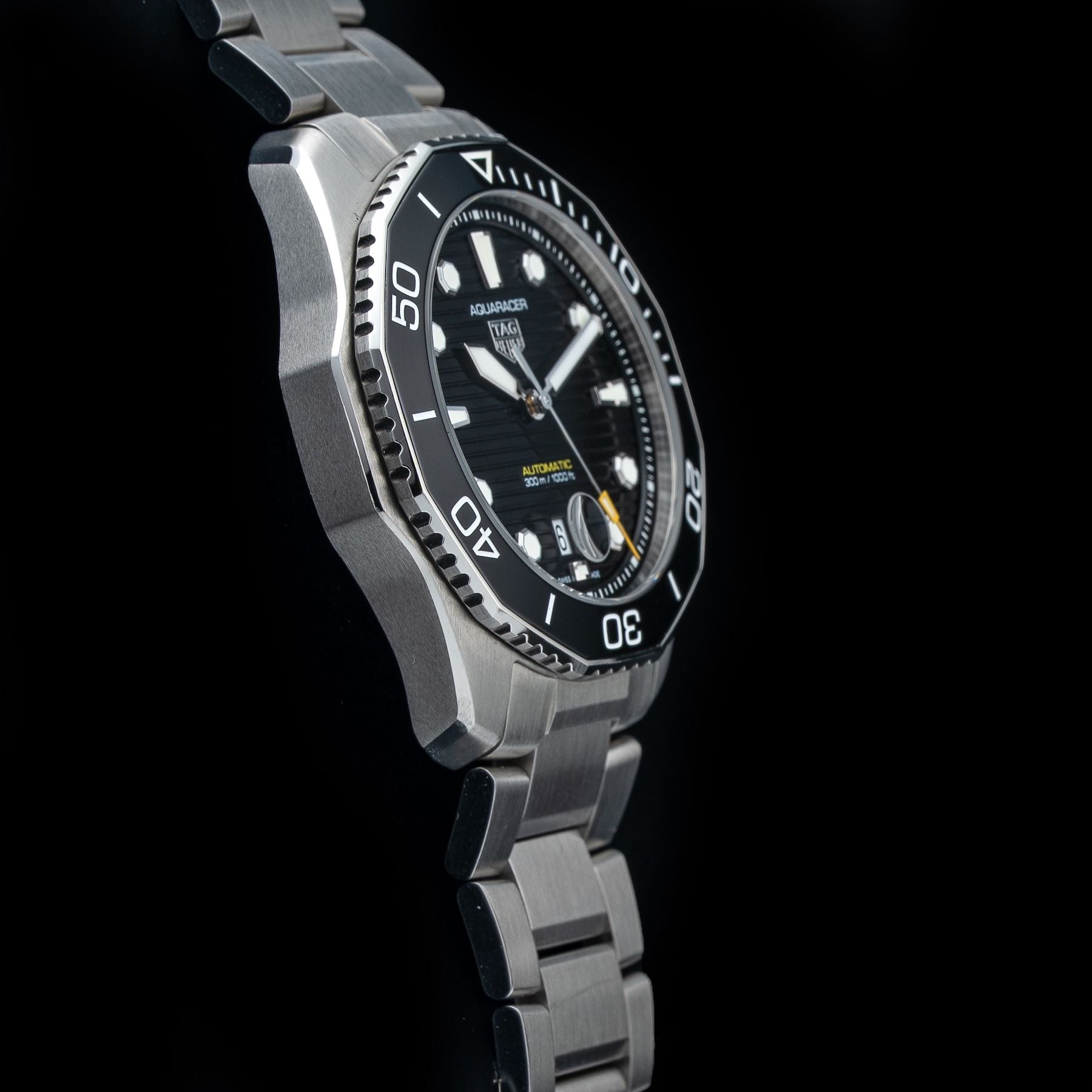 TAG Heuer WBP201A.BA0632 Automatic Steel