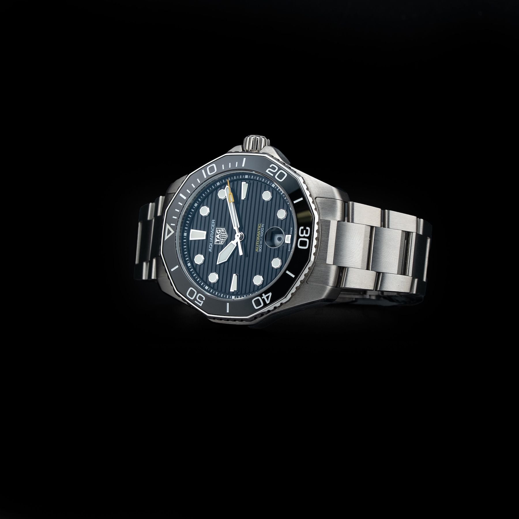 TAG Heuer WBP201A.BA0632 Automatic Steel