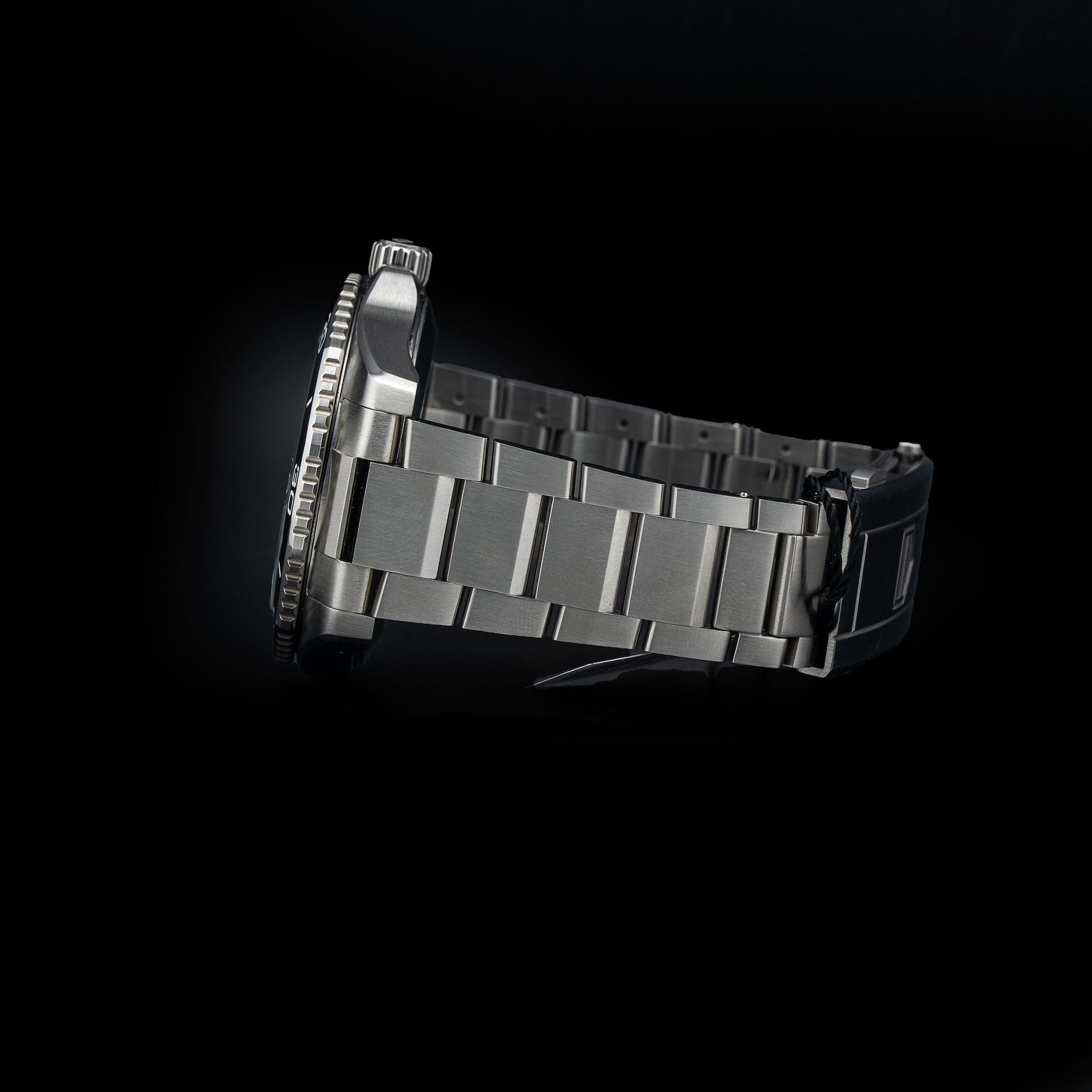 TAG Heuer WBP201A.BA0632 Automatic Steel