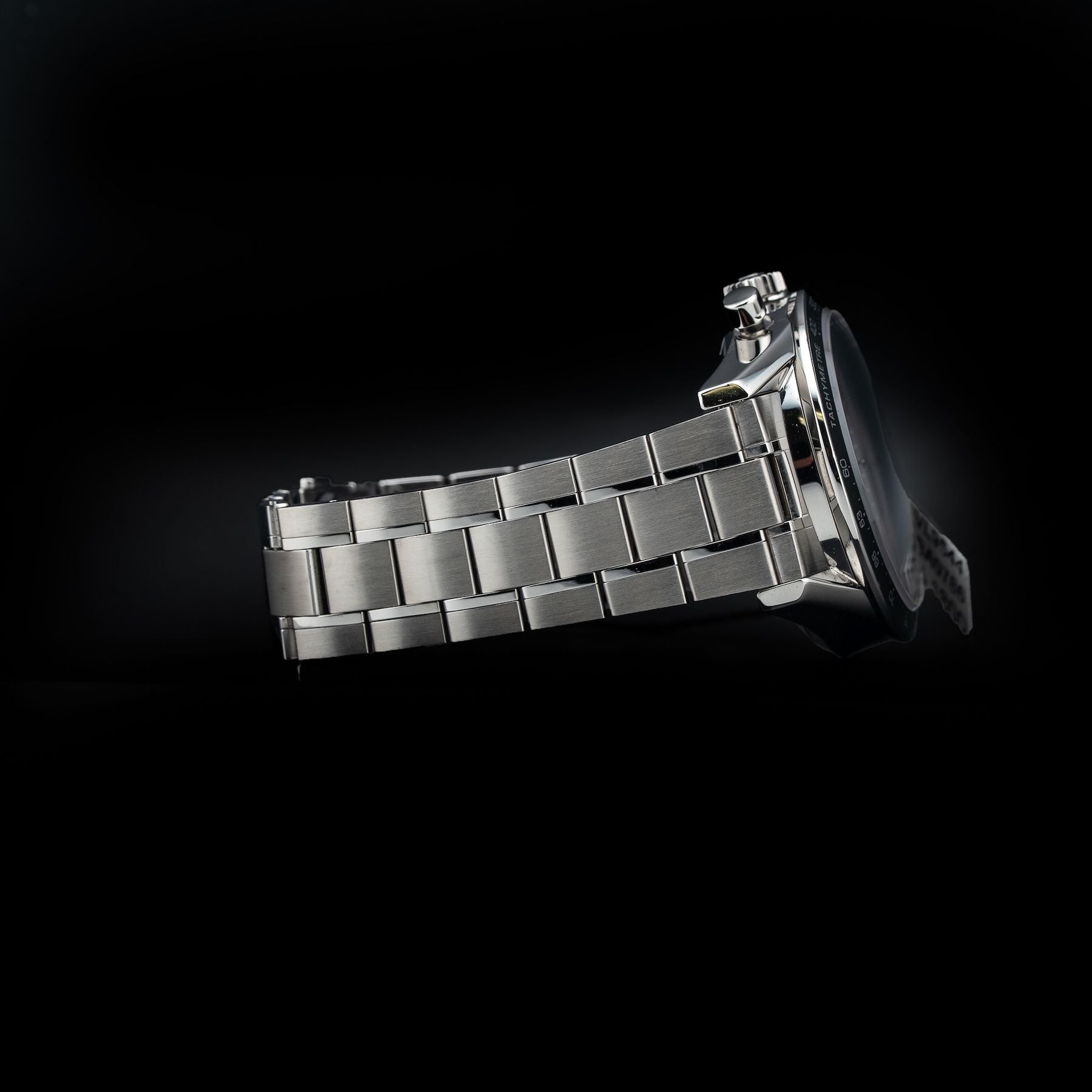 TAG Heuer Carrera Silver CV2011.BA0786 Automatic