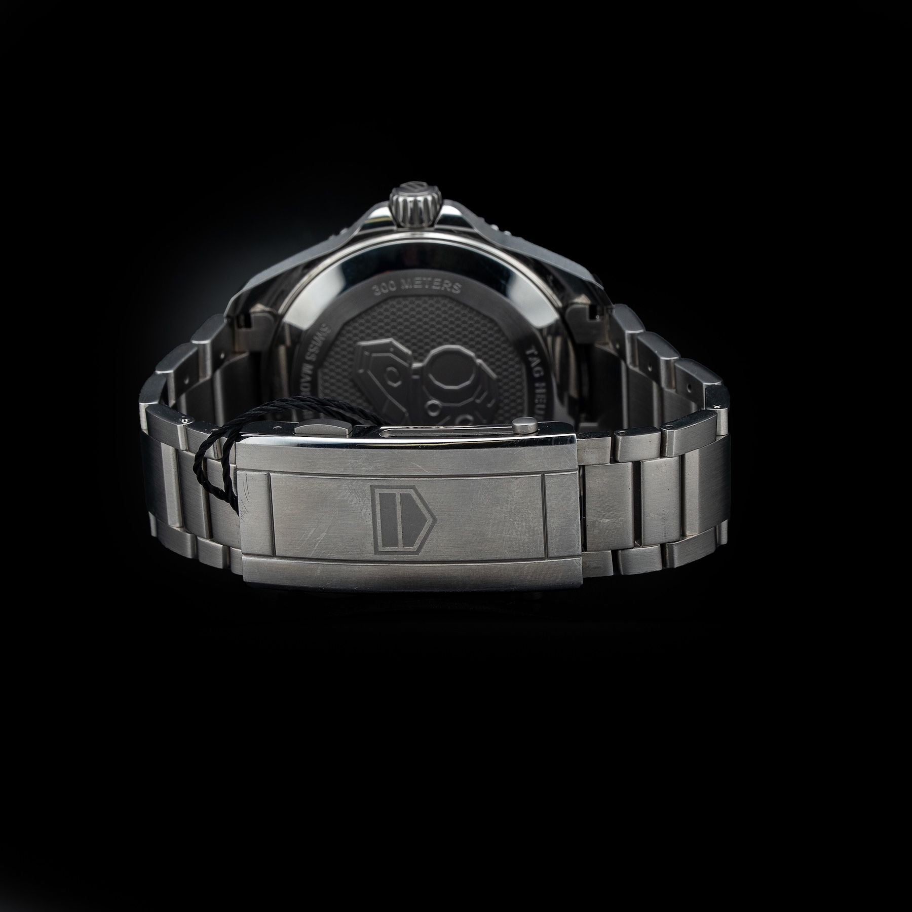 TAG Heuer WBP201A.BA0632 Automatic Steel