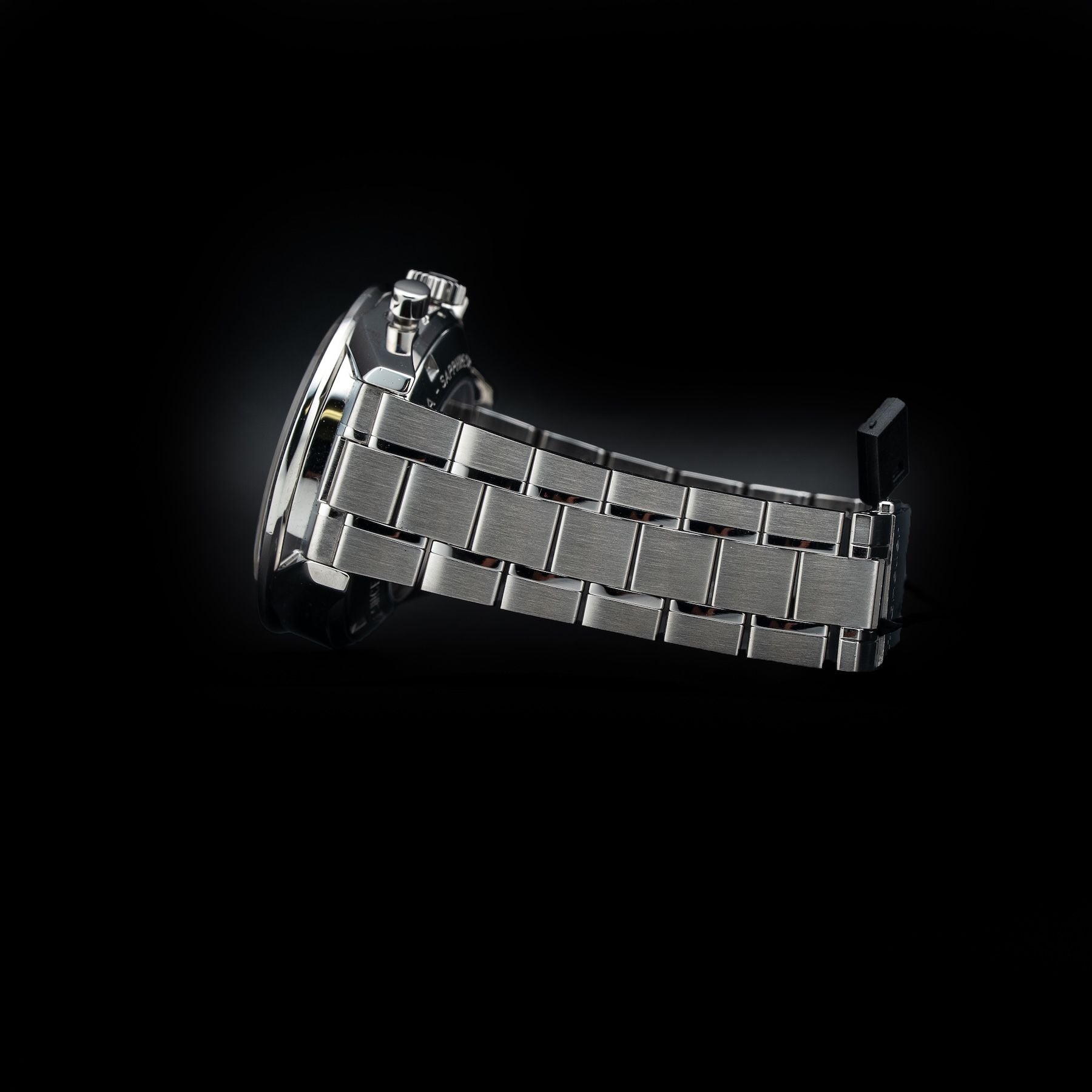 TAG Heuer Carrera Silver CV2011.BA0786 Automatic