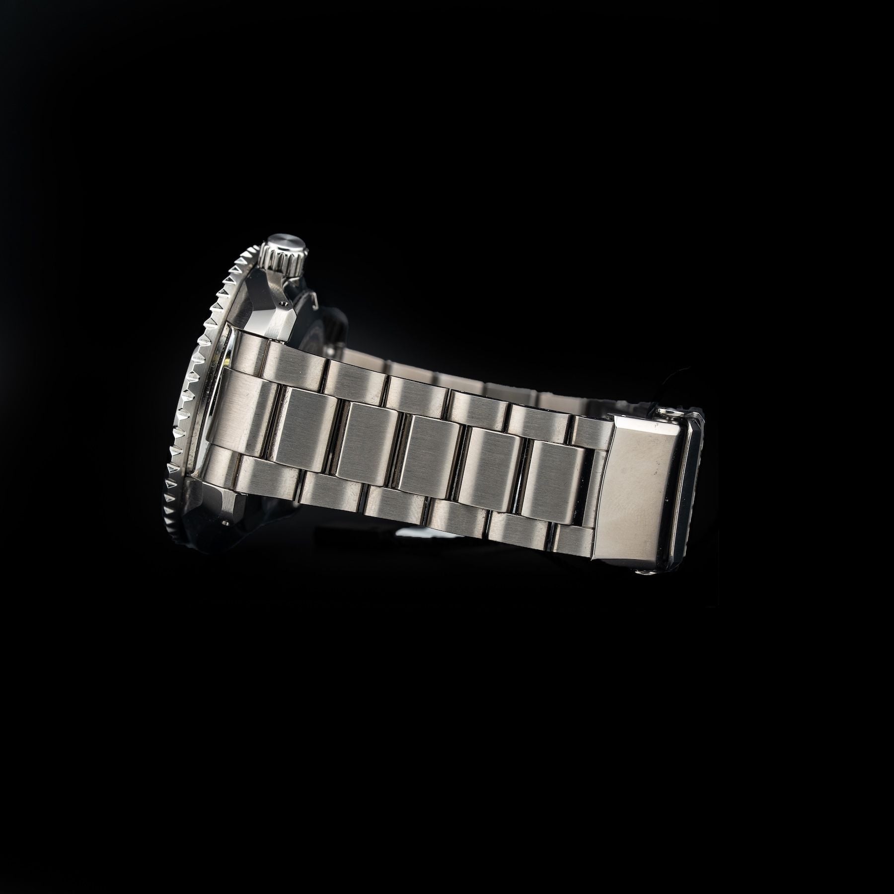 Seiko Prospex SPB477 1968 Heritage Diver's GMT U.S. Limited Edition