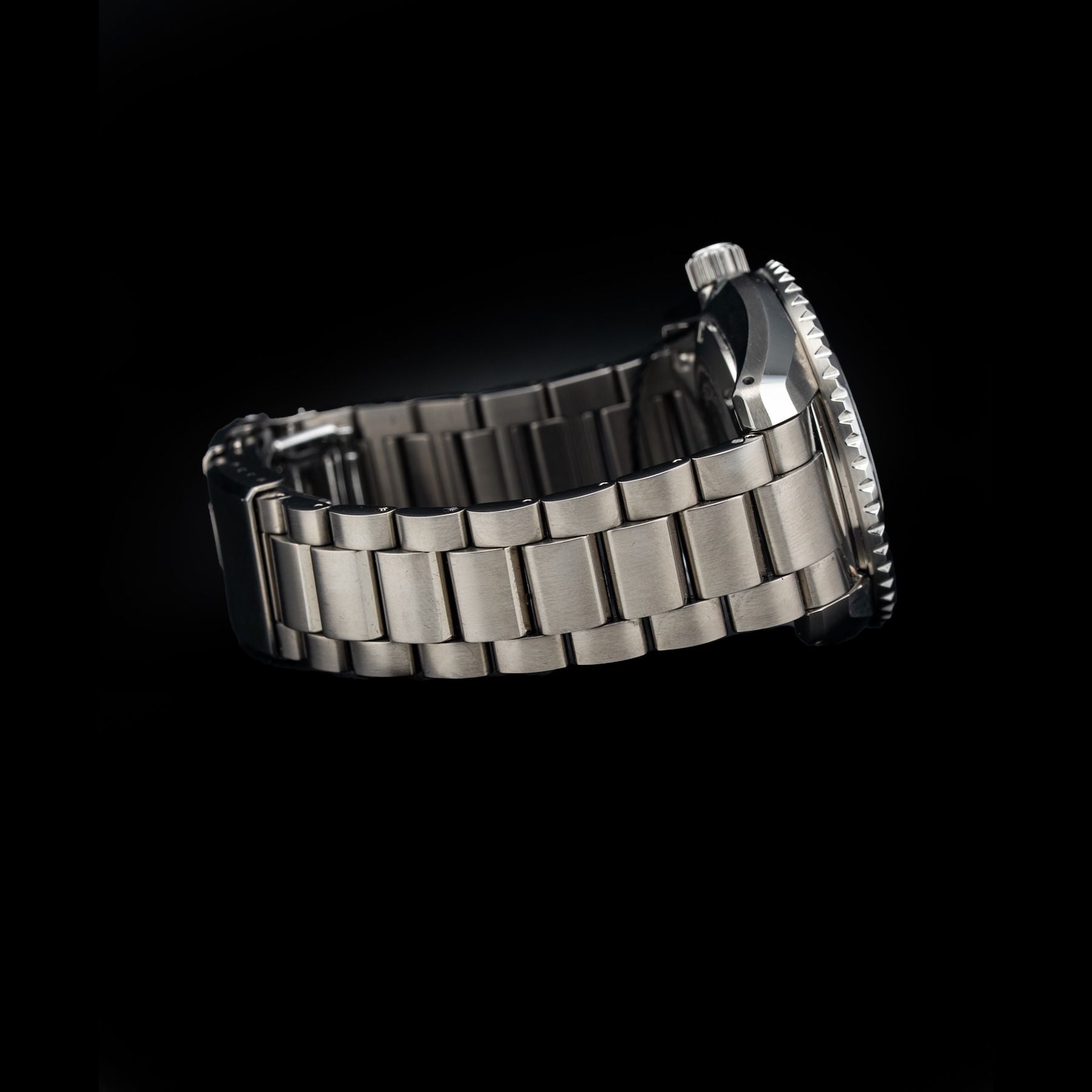 Seiko Prospex SPB477 1968 Heritage Diver's GMT U.S. Limited Edition
