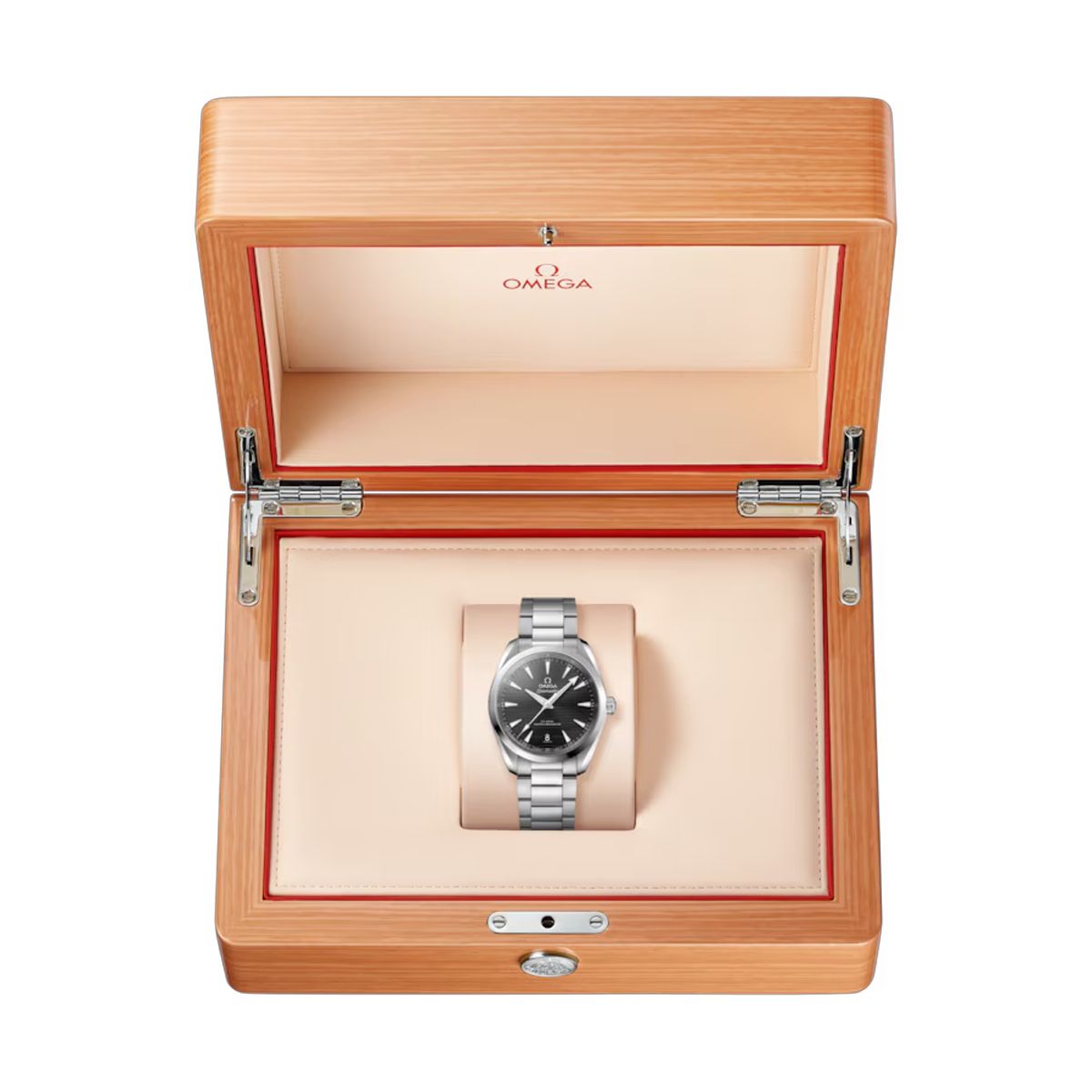 Omega Seamaster Aqua Terra 150m Master Chronometer 38mm