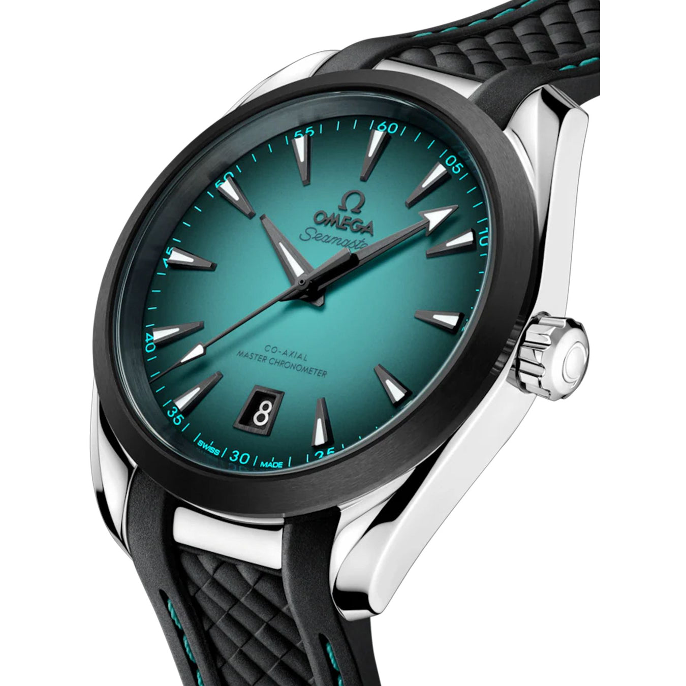 Omega 220.32.38.20.03.001 Seamaster Aqua Terra 150M 38mm