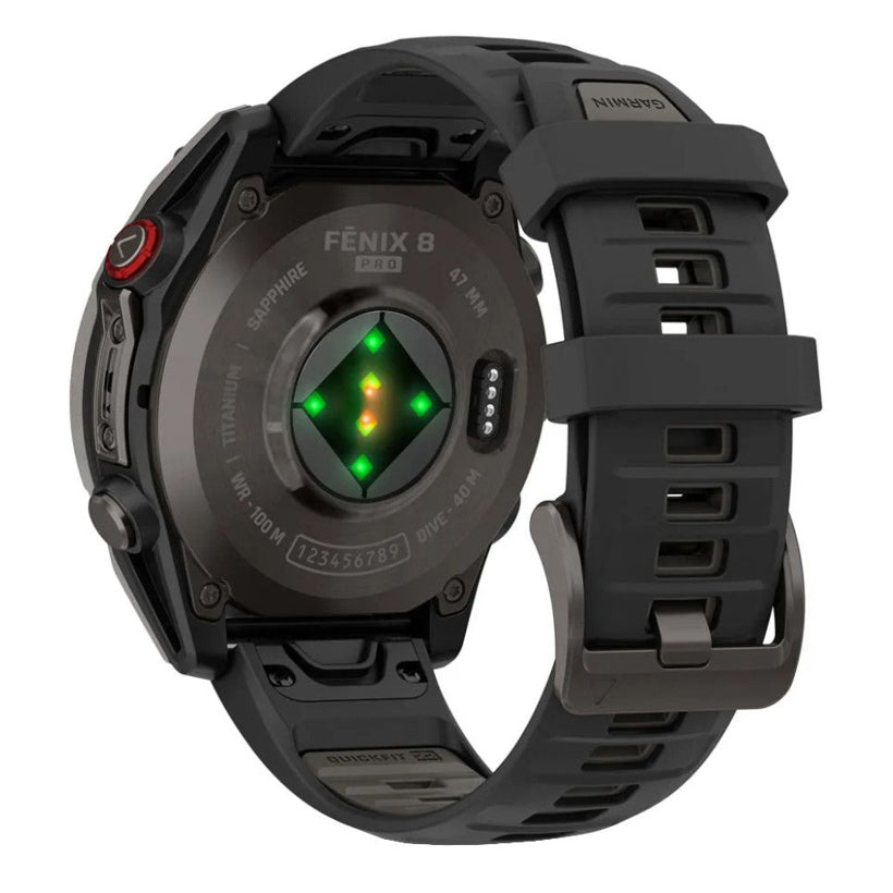 Garmin 010-03198-00 Fēnix® 8 Pro – 47 mm, Amoled