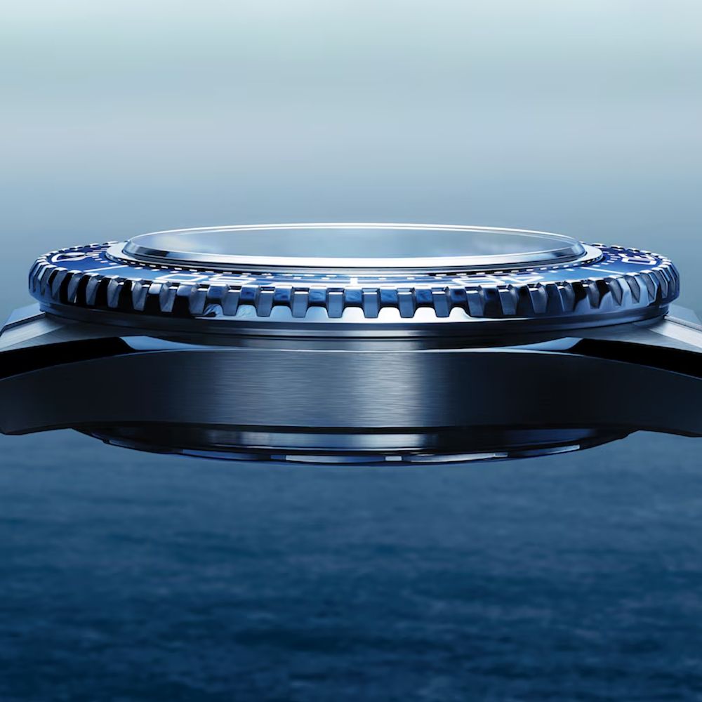 Omega 217.30.42.21.01.002 Seamaster Planet Ocean 600M