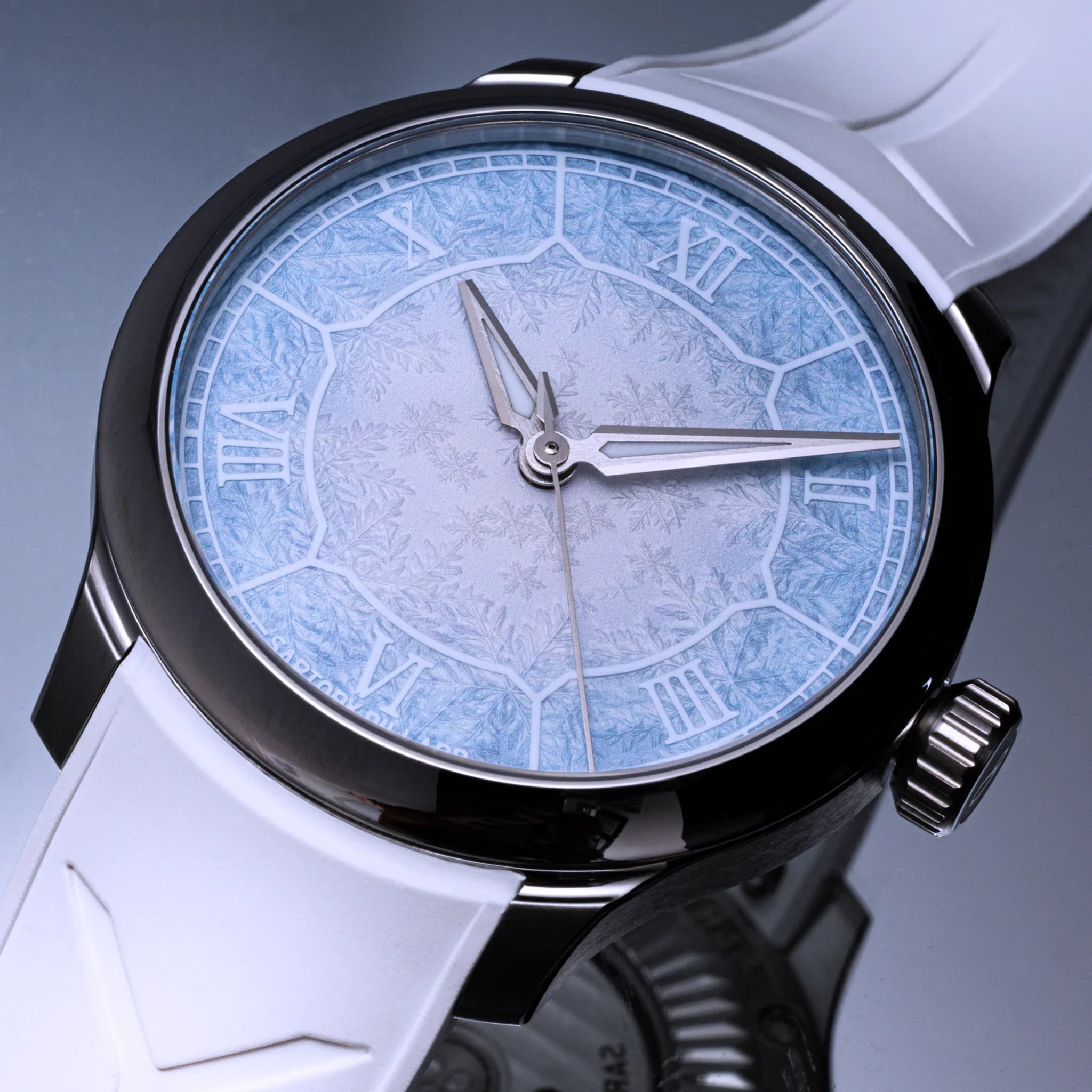 Sartory Billard SB04-E Winter 2026